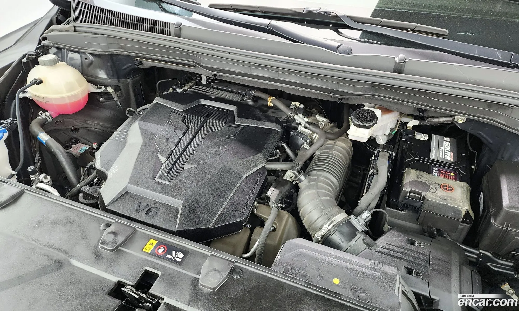 Kia Carnival 2021 — 7
