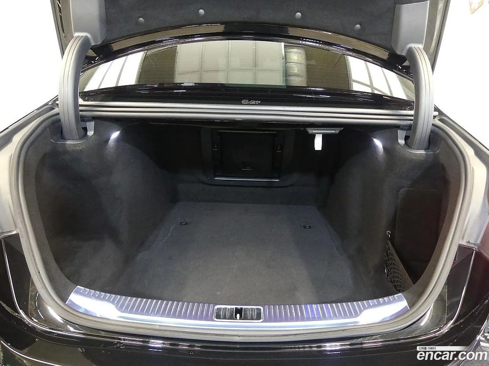 Mercedes-Benz S-Class W223 2021 — 6