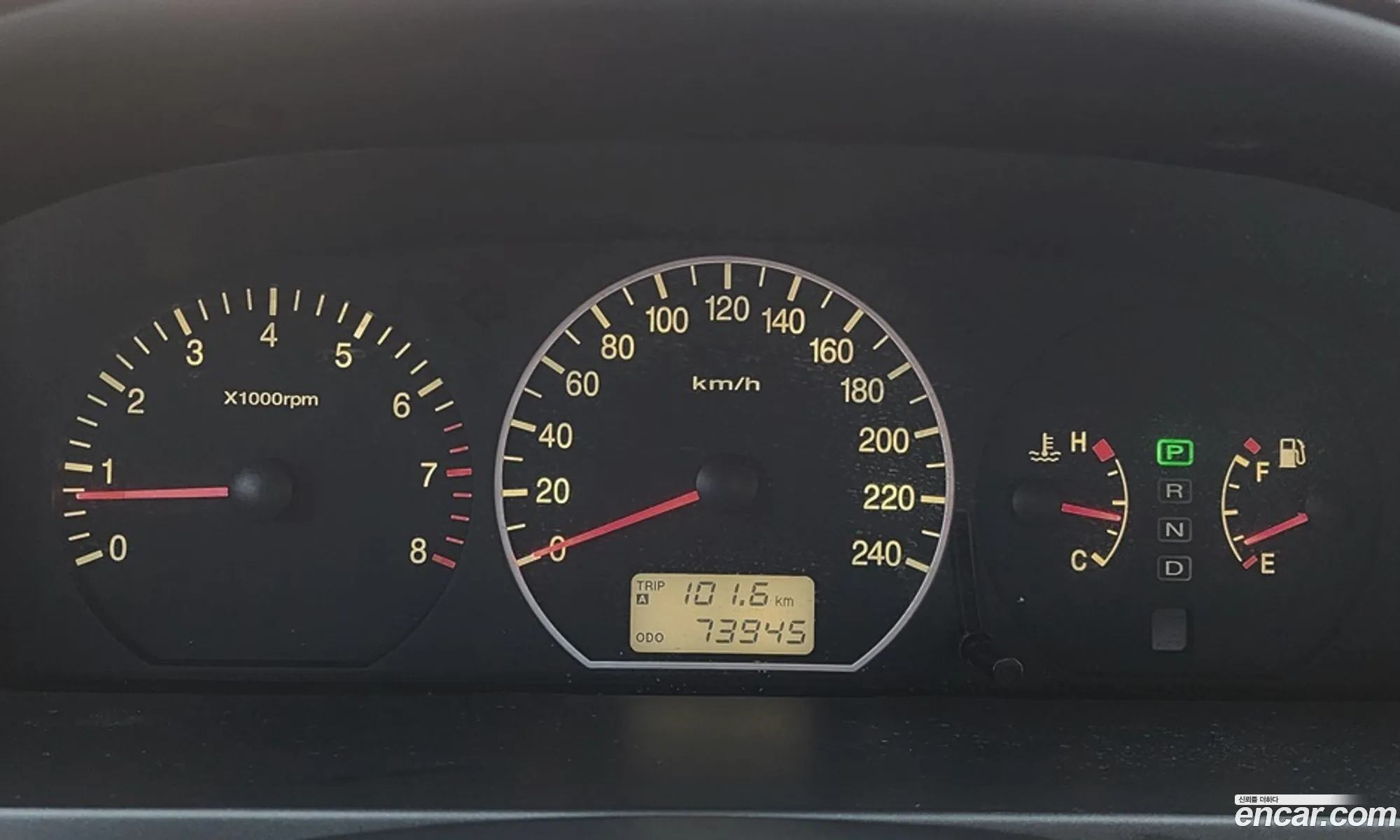 Hyundai Grandeur XG