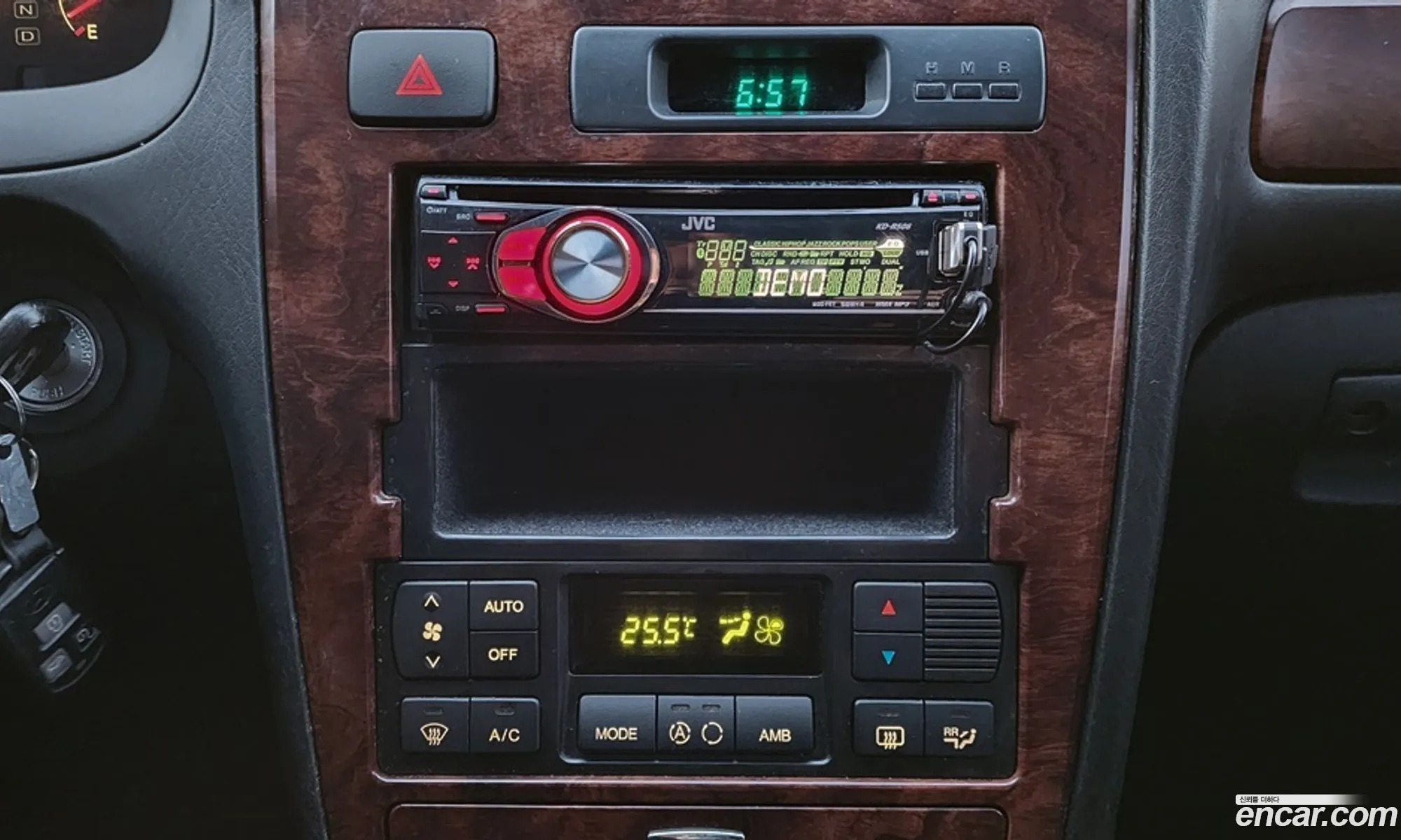 Hyundai Grandeur XG 2003 — 19