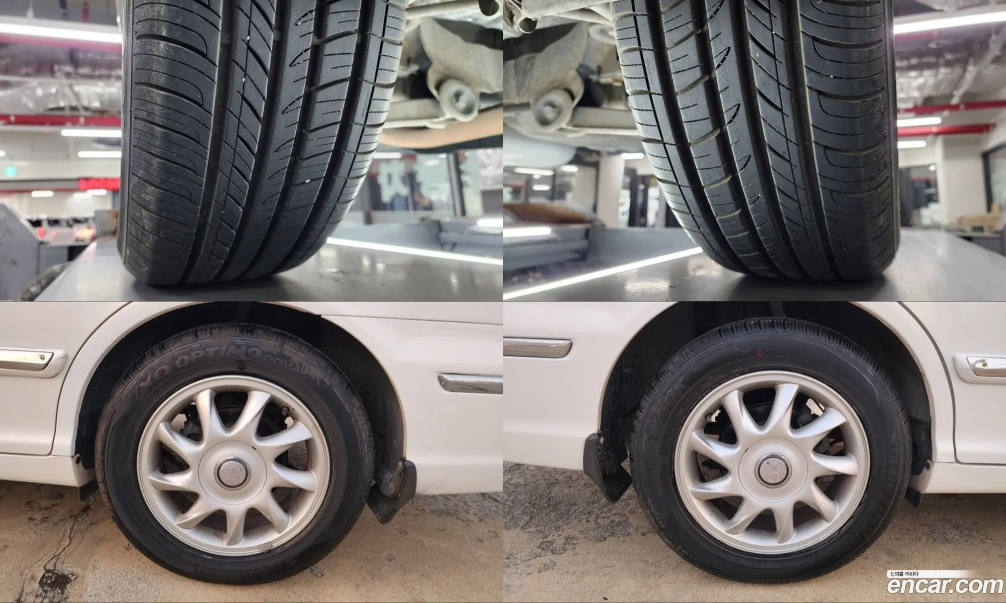 Hyundai Grandeur XG 2003 — 4