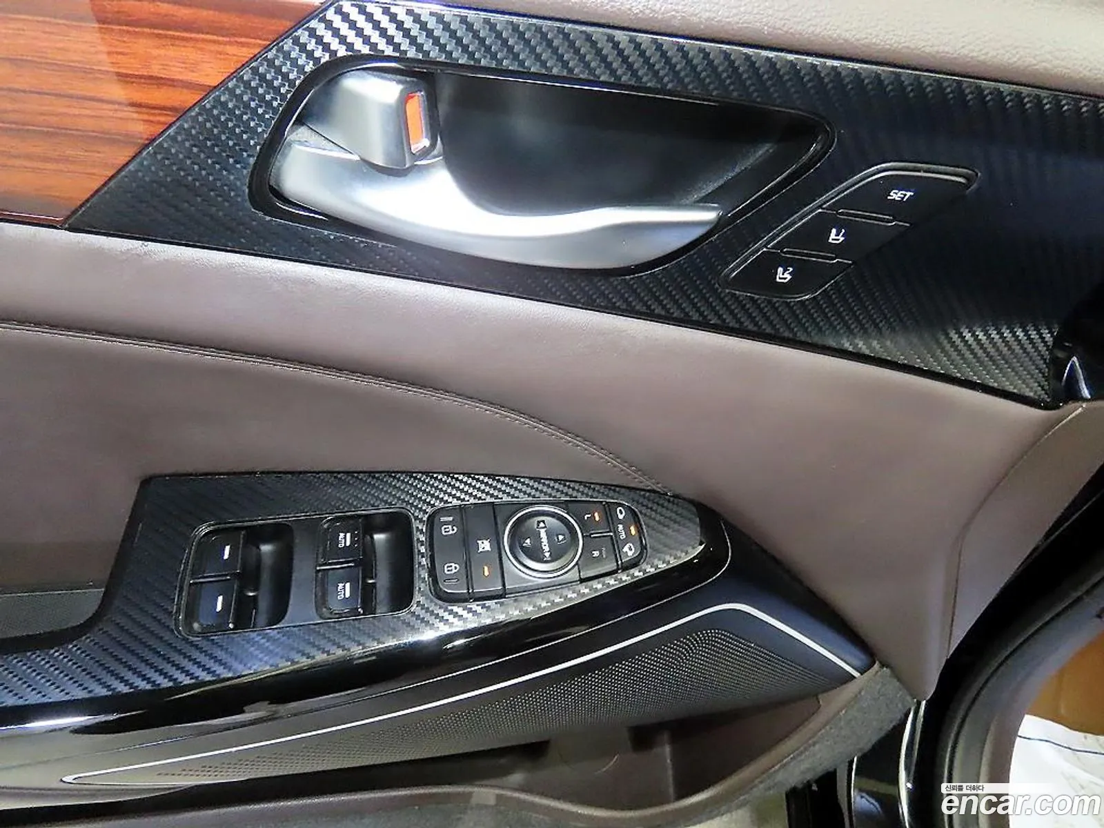 Kia K7 2016 — 2
