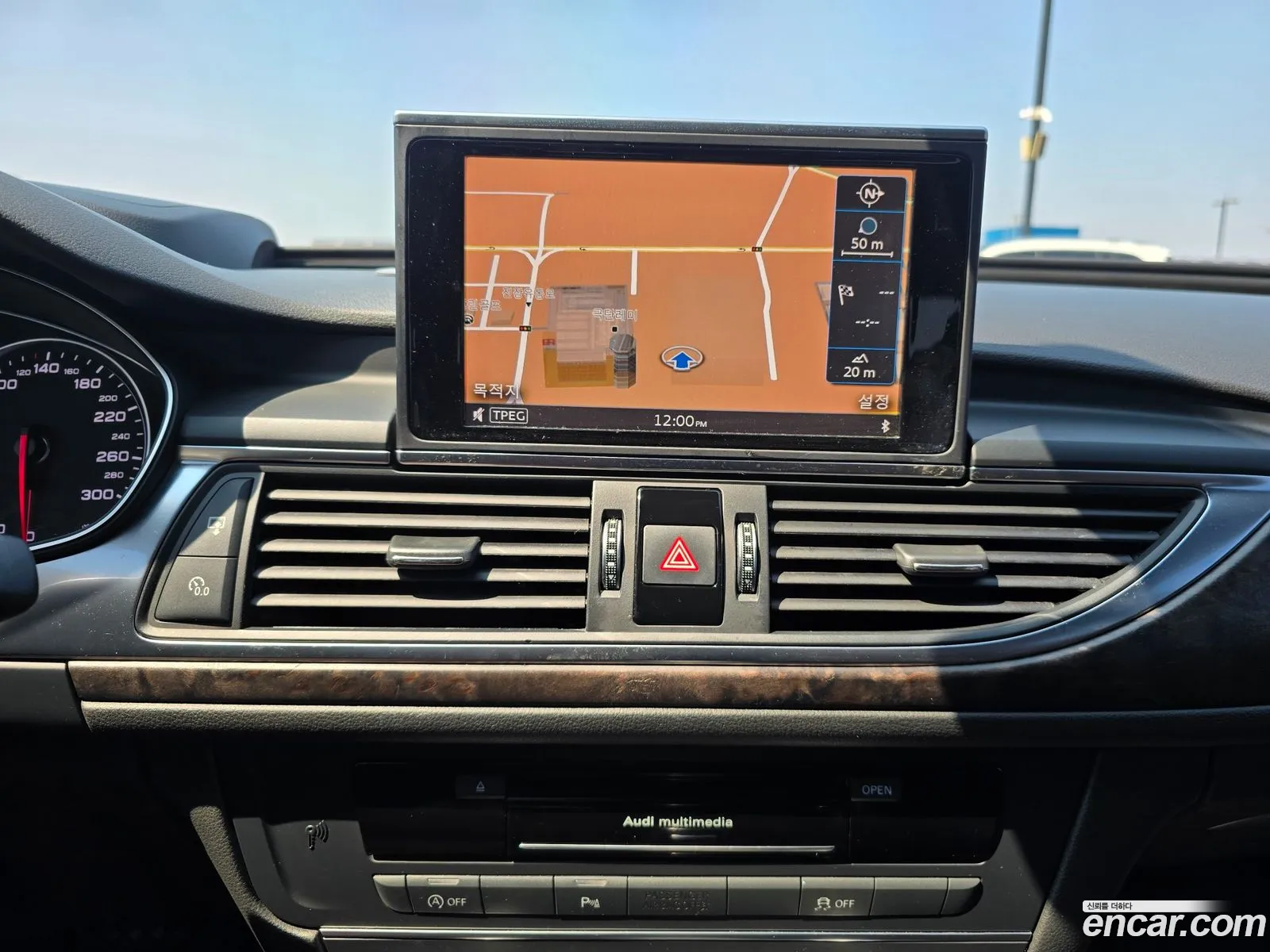 Audi A6 2018 — 3