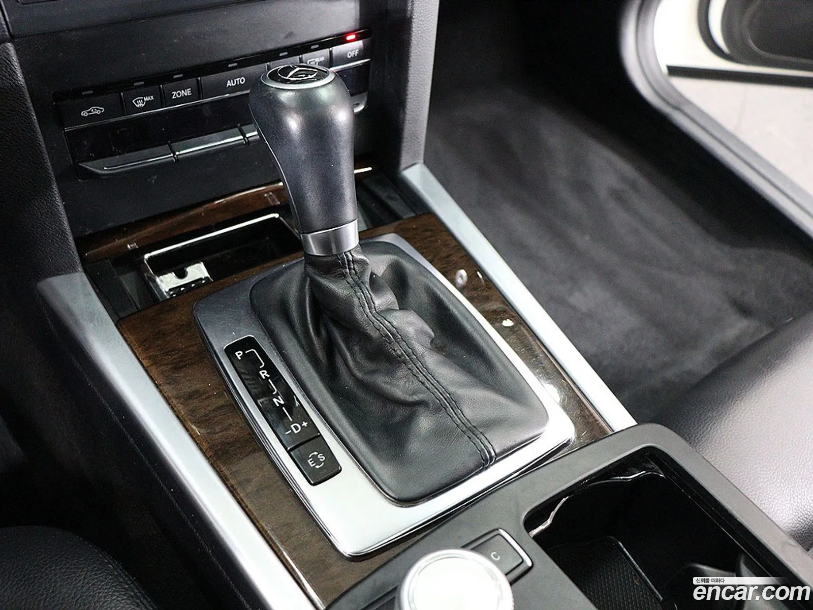 Mercedes-Benz E-Class W212 2011 — 6
