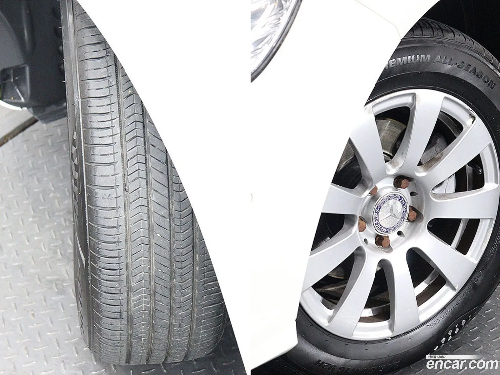 Mercedes-Benz E-Class W212 2011 — 3