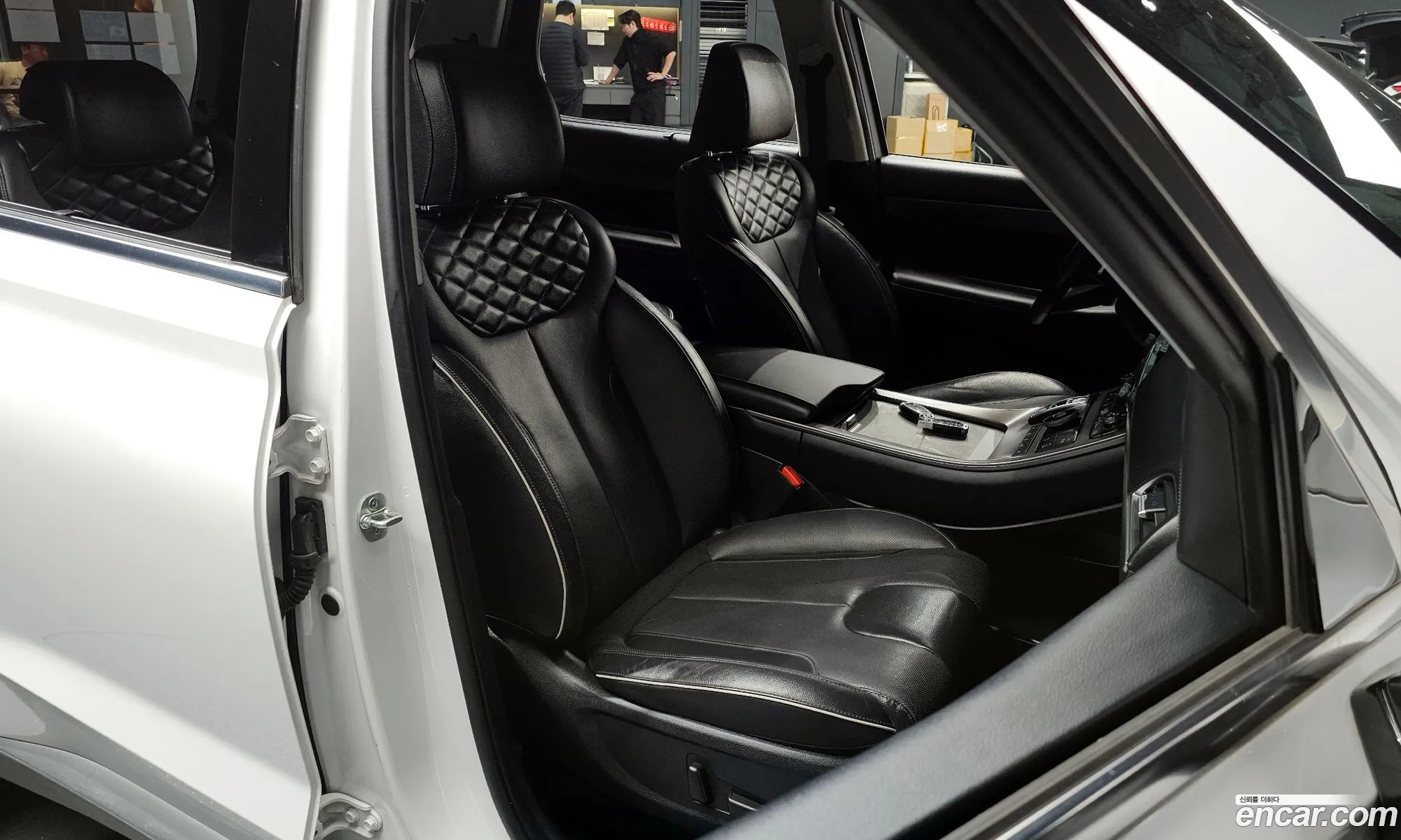 Hyundai Palisade 2019 — 12