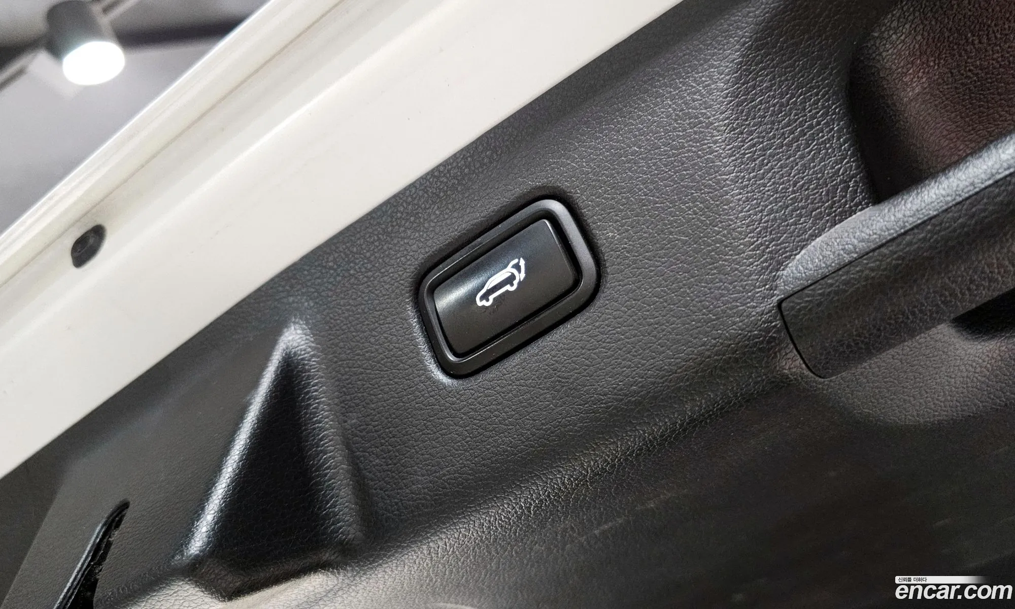 Hyundai Palisade 2019 — 5
