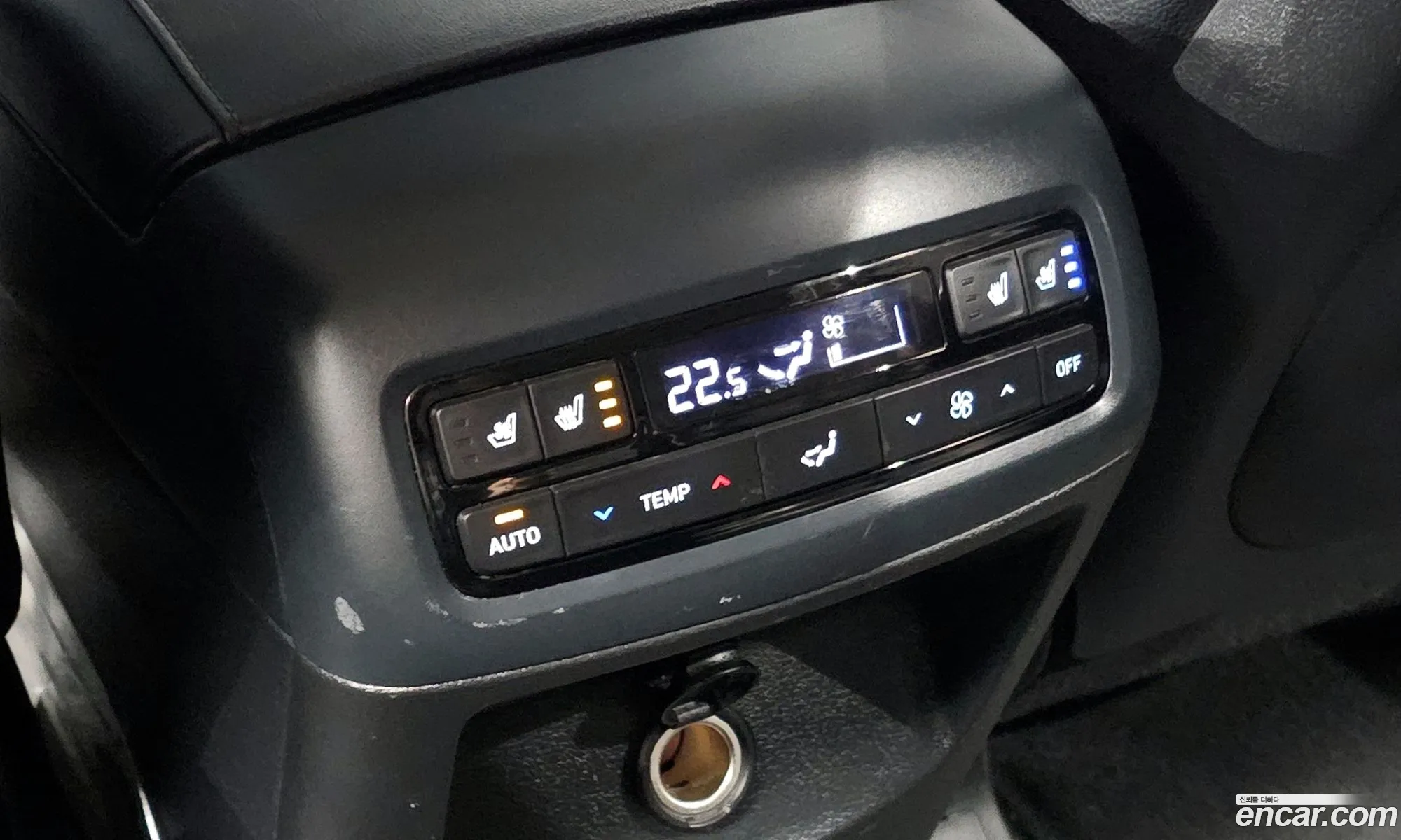 Hyundai Palisade 2019 — 7