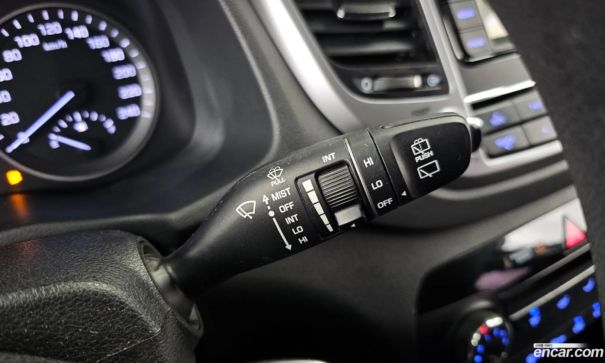 Hyundai Tucson 2016 — 14