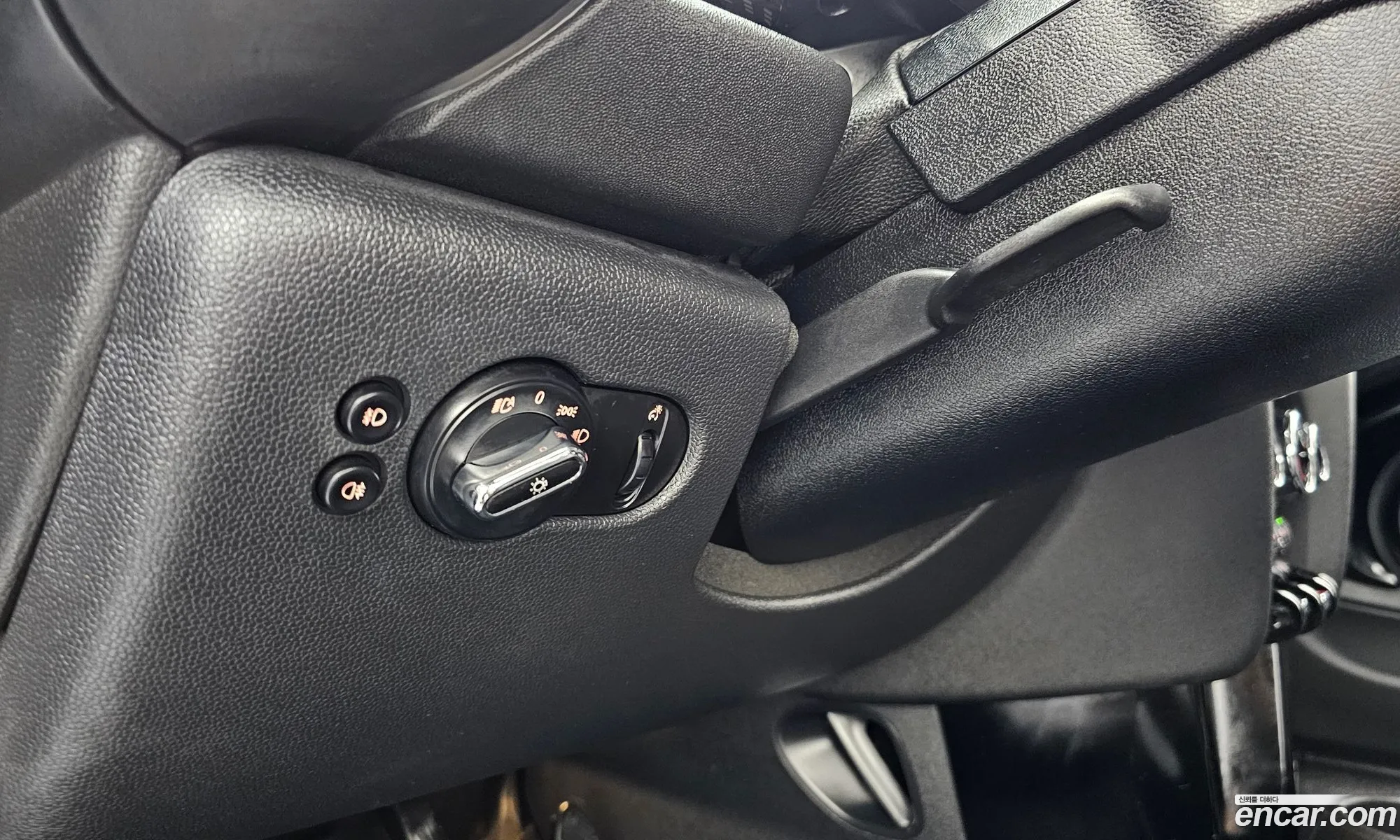 Mini Cooper S 2017 — 20