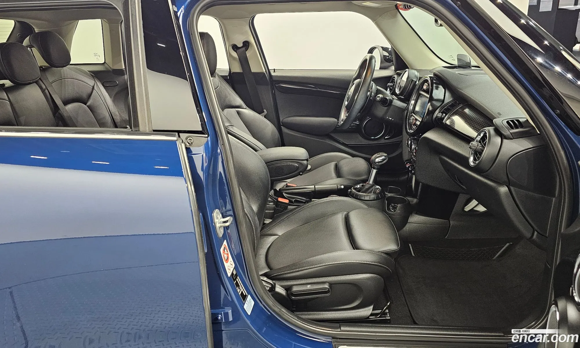 Mini Cooper S 2017 — 9