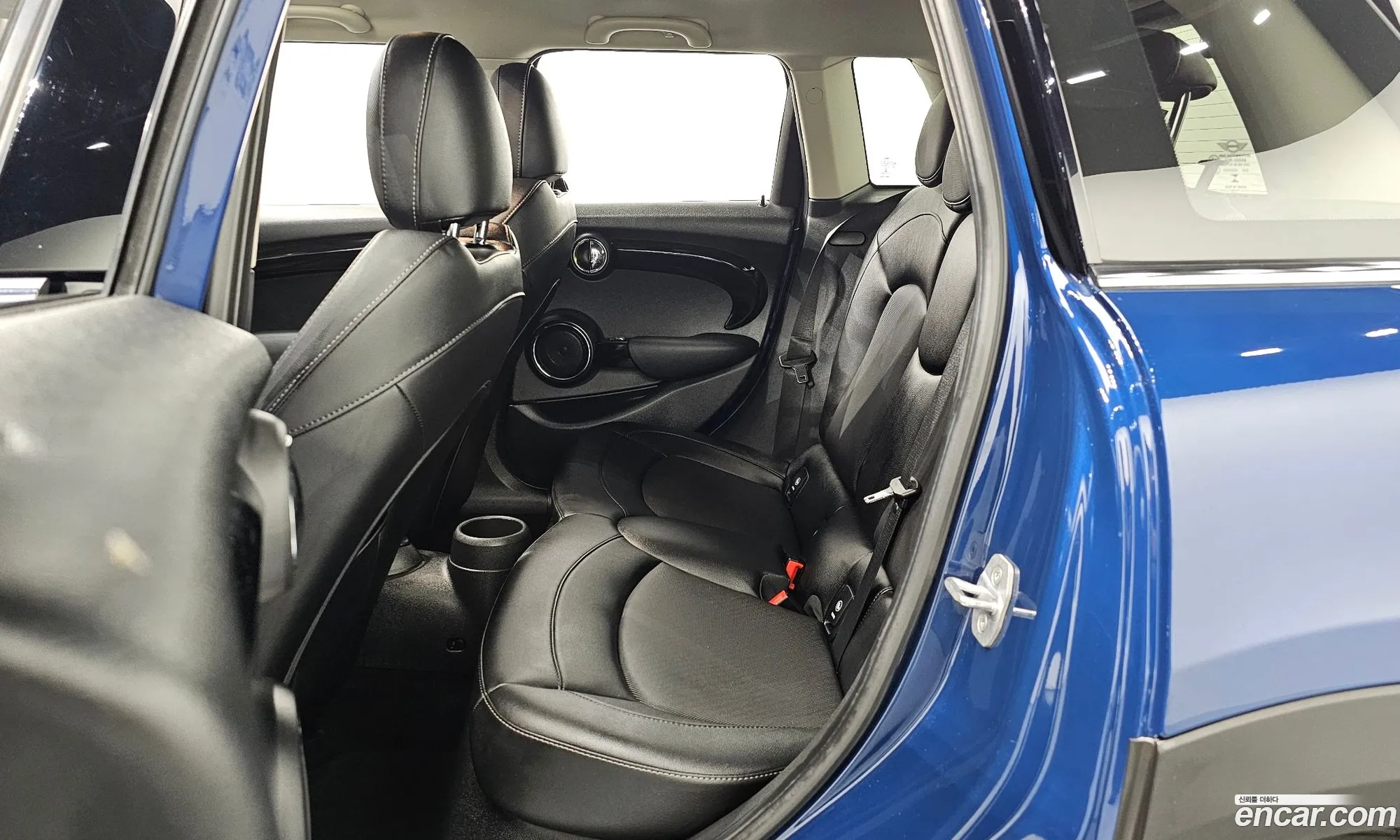 Mini Cooper S 2017 — 6