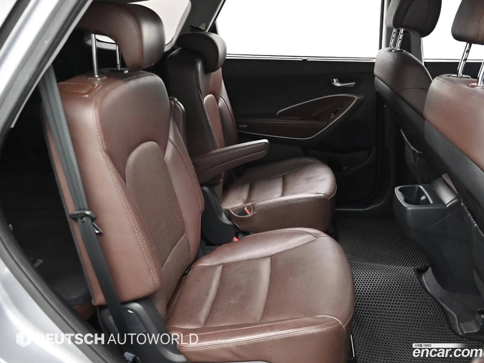 Hyundai Maxcruz 2017 — 17