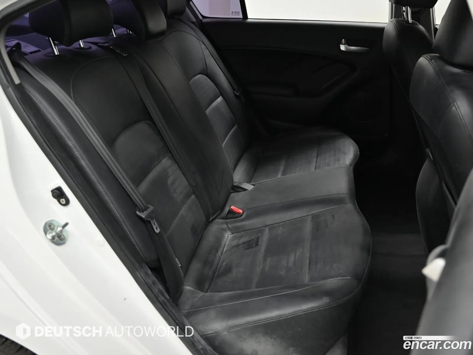 Kia K3 2016 — 10