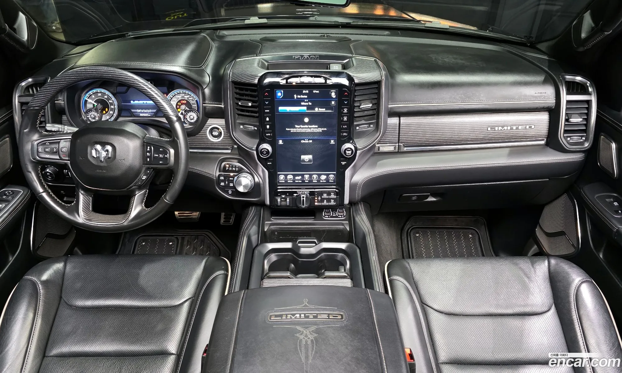 Dodge Ram Pickup 2021 1C6SRFHT2MN643952 — 27