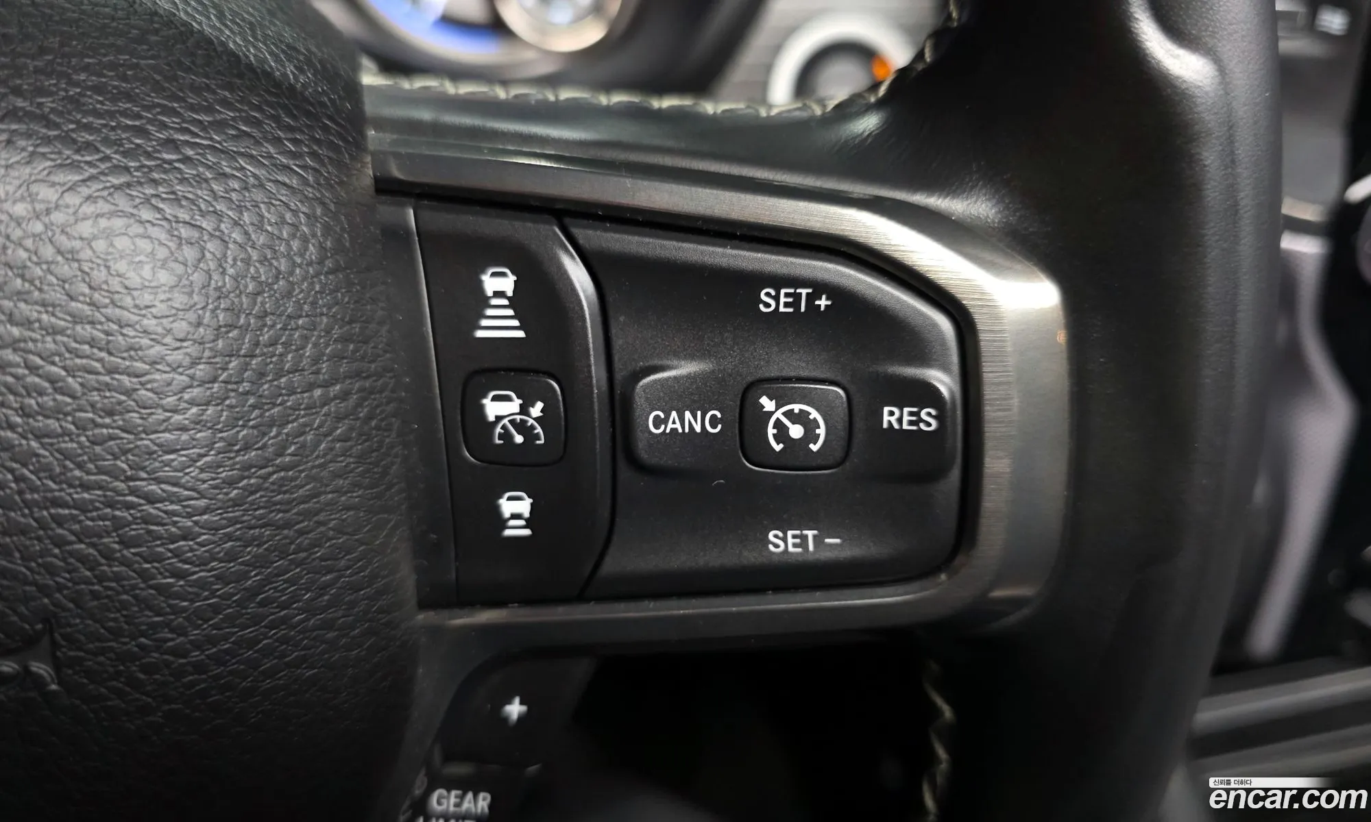 Dodge Ram Pickup 2021 1C6SRFHT2MN643952 — 6