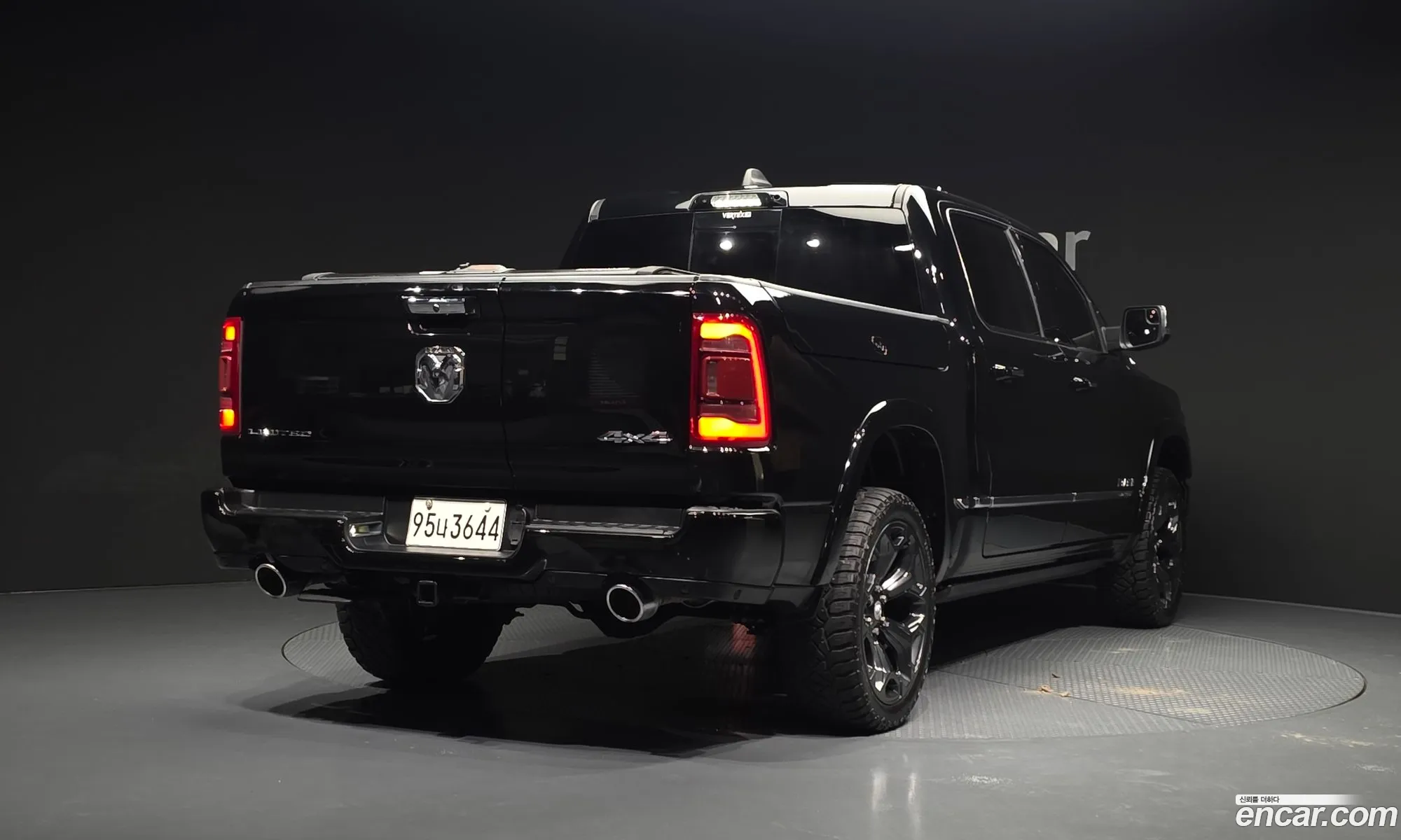 Dodge Ram Pickup 2021 1C6SRFHT2MN643952 — 10