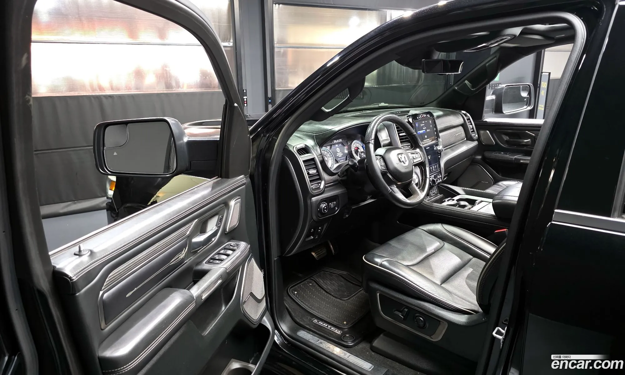 Dodge Ram Pickup 2021 1C6SRFHT2MN643952 — 16