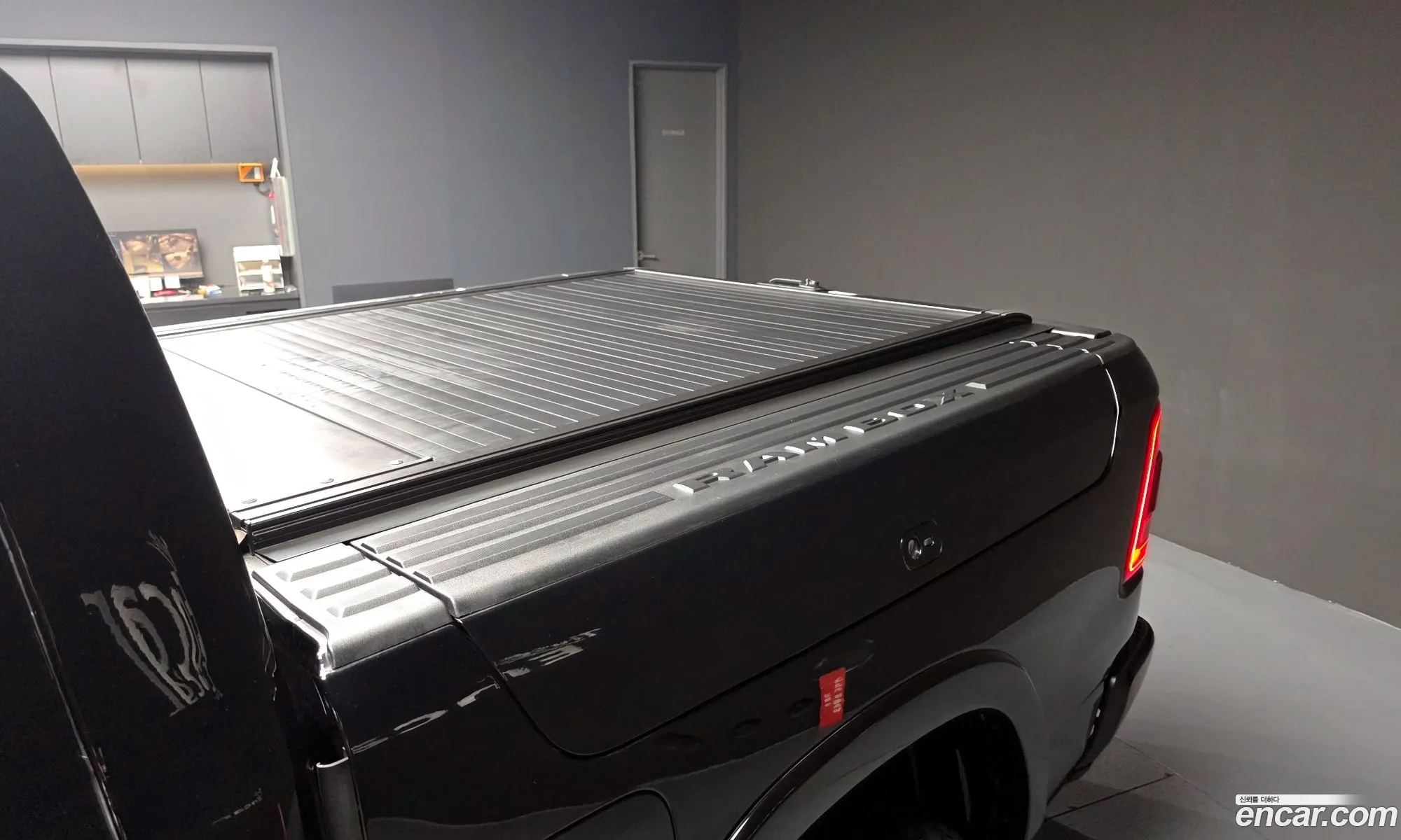 Dodge Ram Pickup 2021 1C6SRFHT2MN643952 — 30