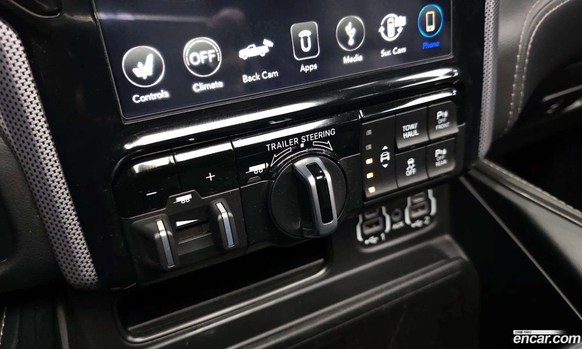 Dodge Ram Pickup 2021 1C6SRFHT2MN643952 — 26