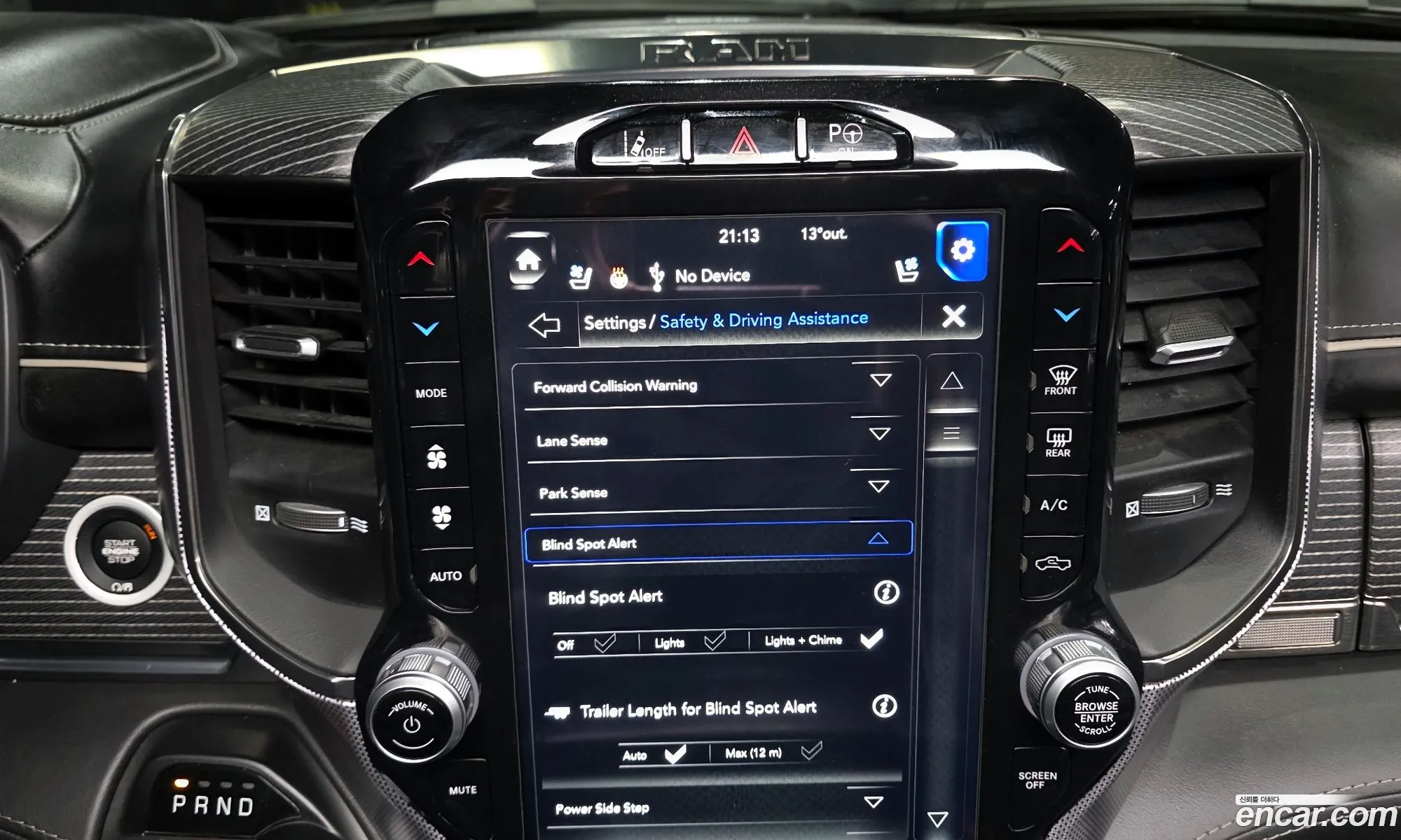 Dodge Ram Pickup 2021 1C6SRFHT2MN643952 — 18