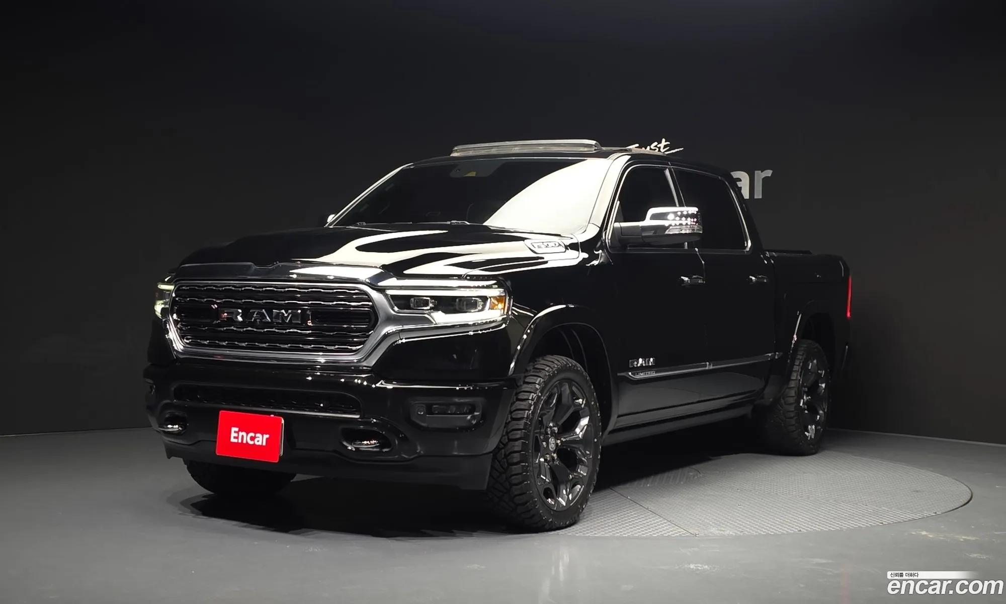 Dodge Ram Pickup 2021 1C6SRFHT2MN643952 — 25
