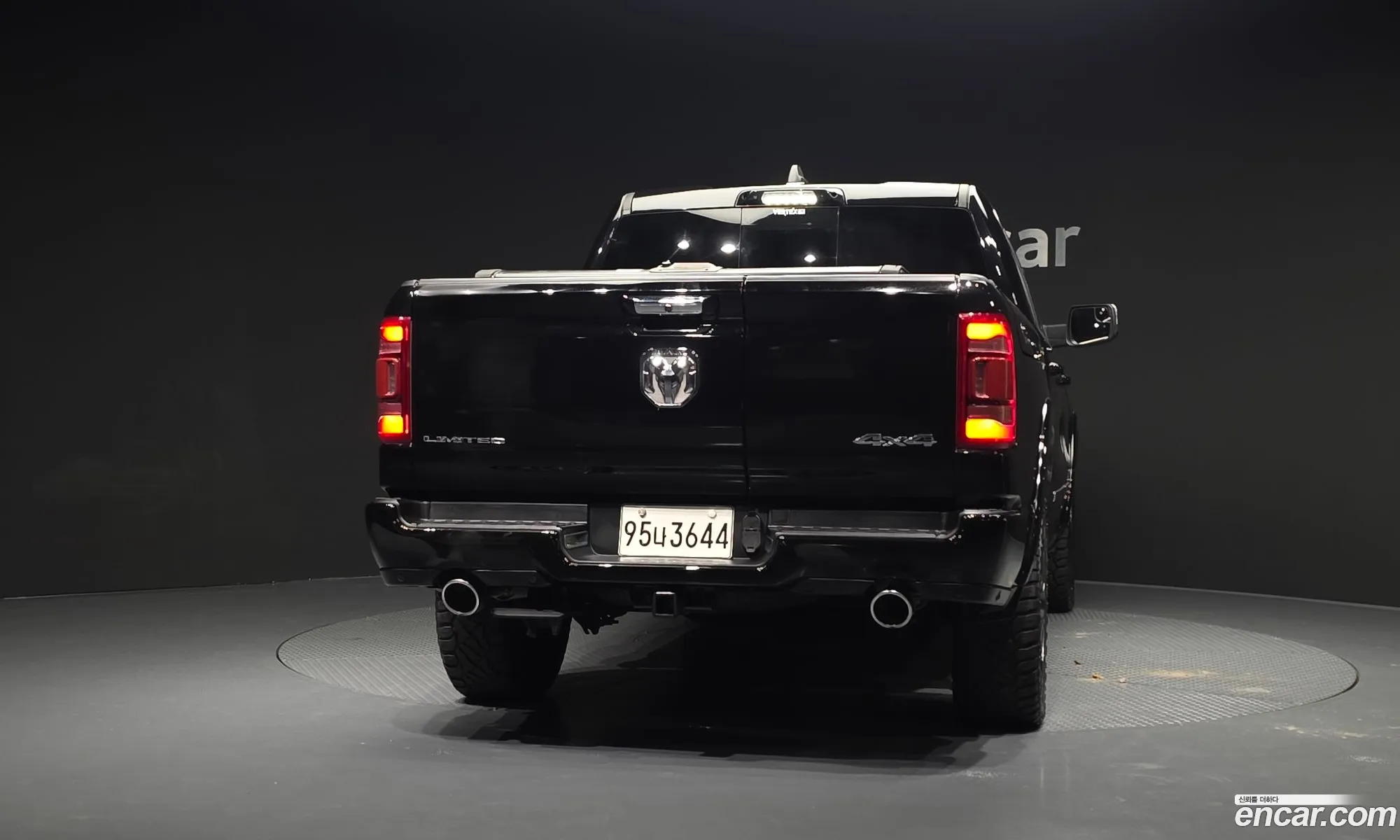 Dodge Ram Pickup 2021 1C6SRFHT2MN643952 — 13
