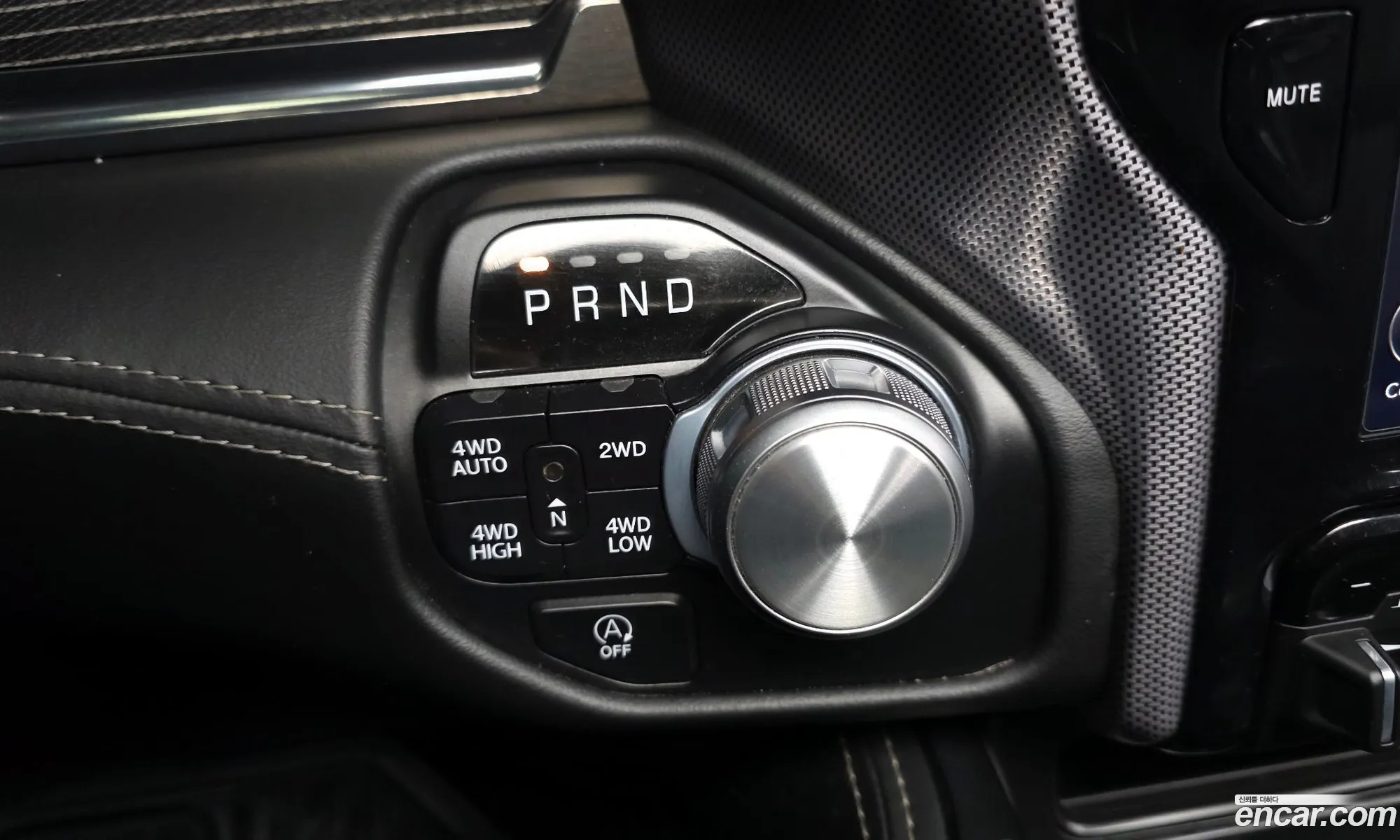 Dodge Ram Pickup 2021 1C6SRFHT2MN643952 — 12