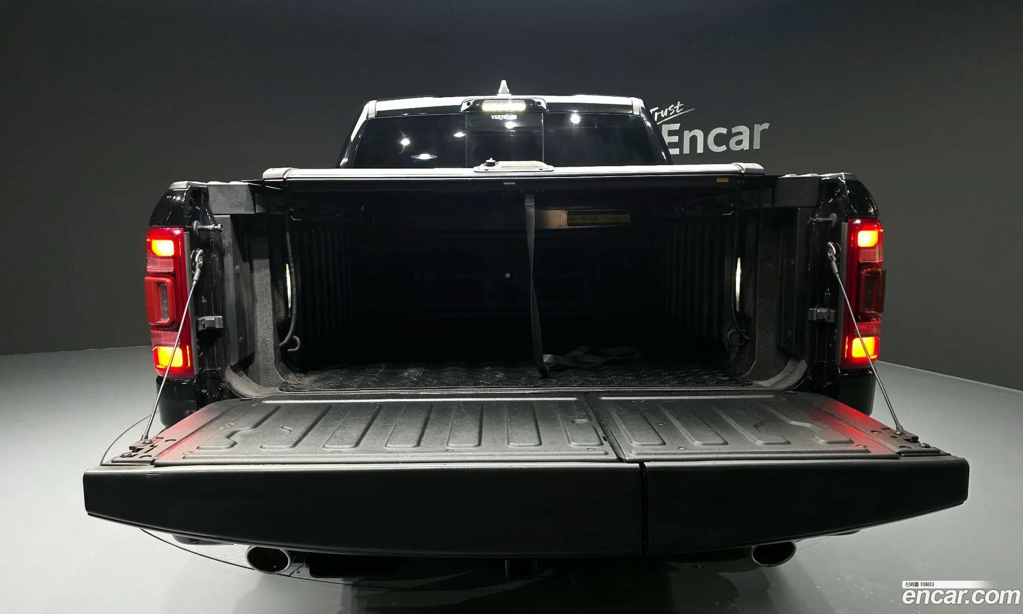 Dodge Ram Pickup 2021 1C6SRFHT2MN643952 — 15