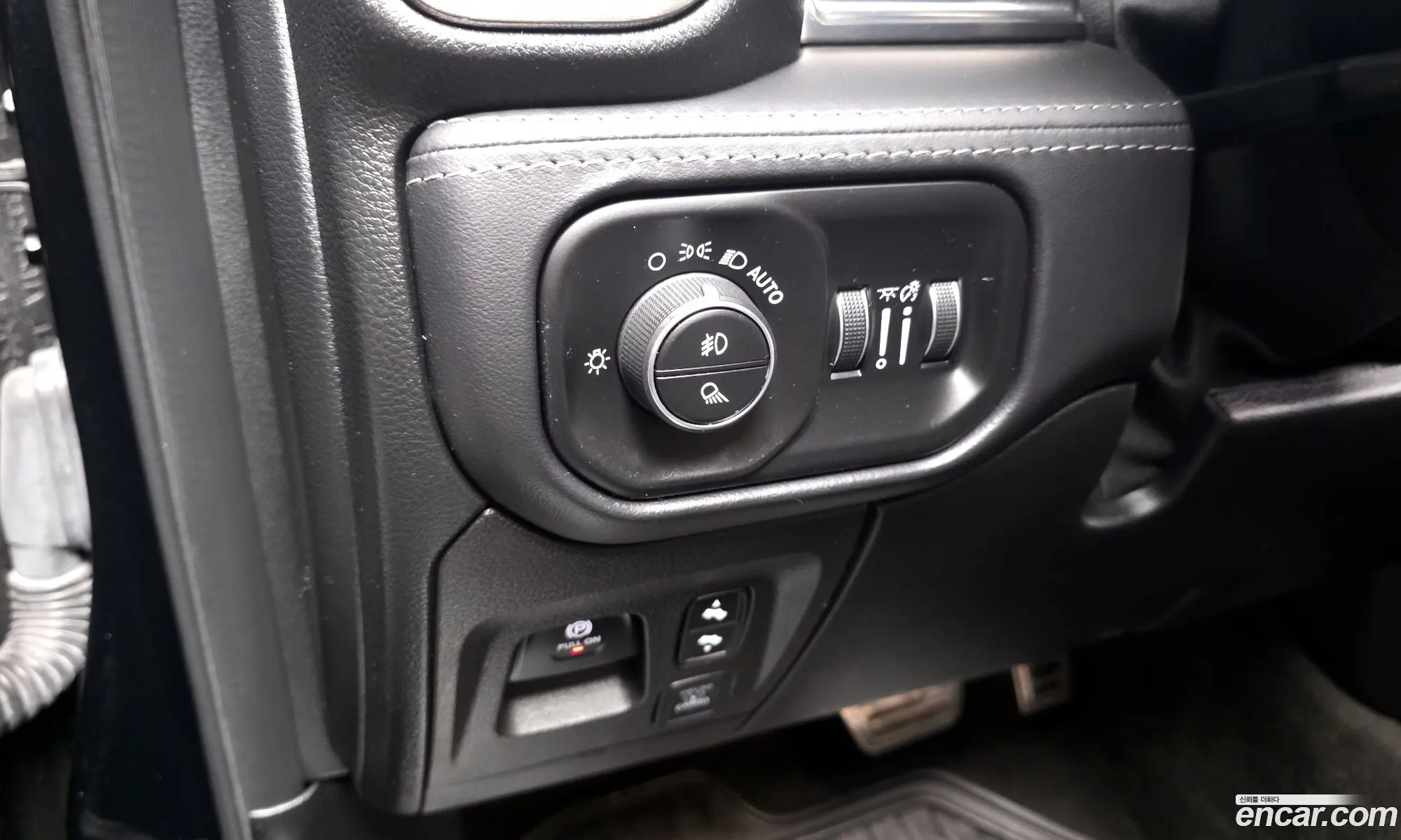 Dodge Ram Pickup 2021 1C6SRFHT2MN643952 — 19