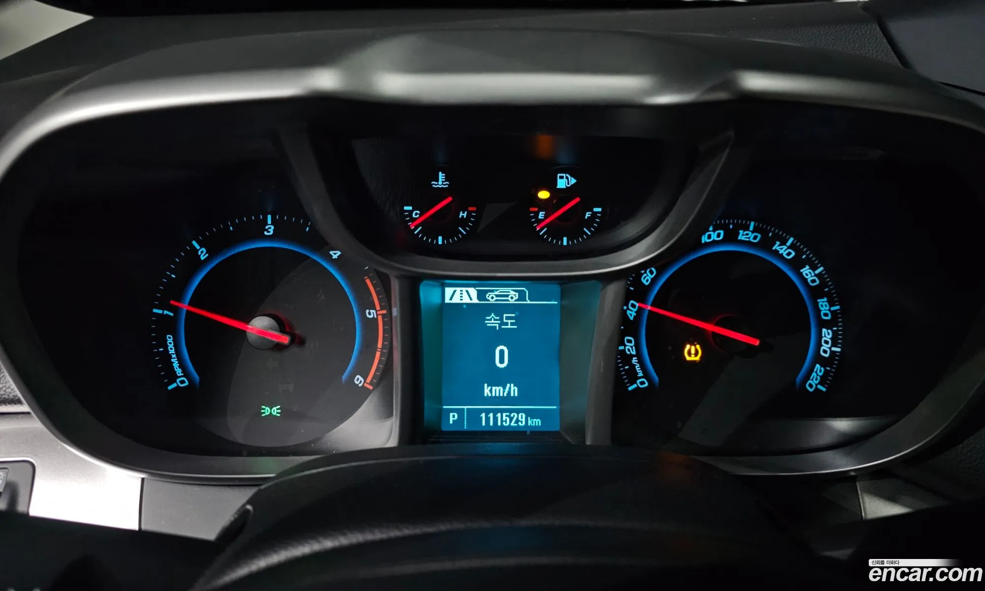 Chevrolet (GM Daewoo) Orlando 2017 — 10