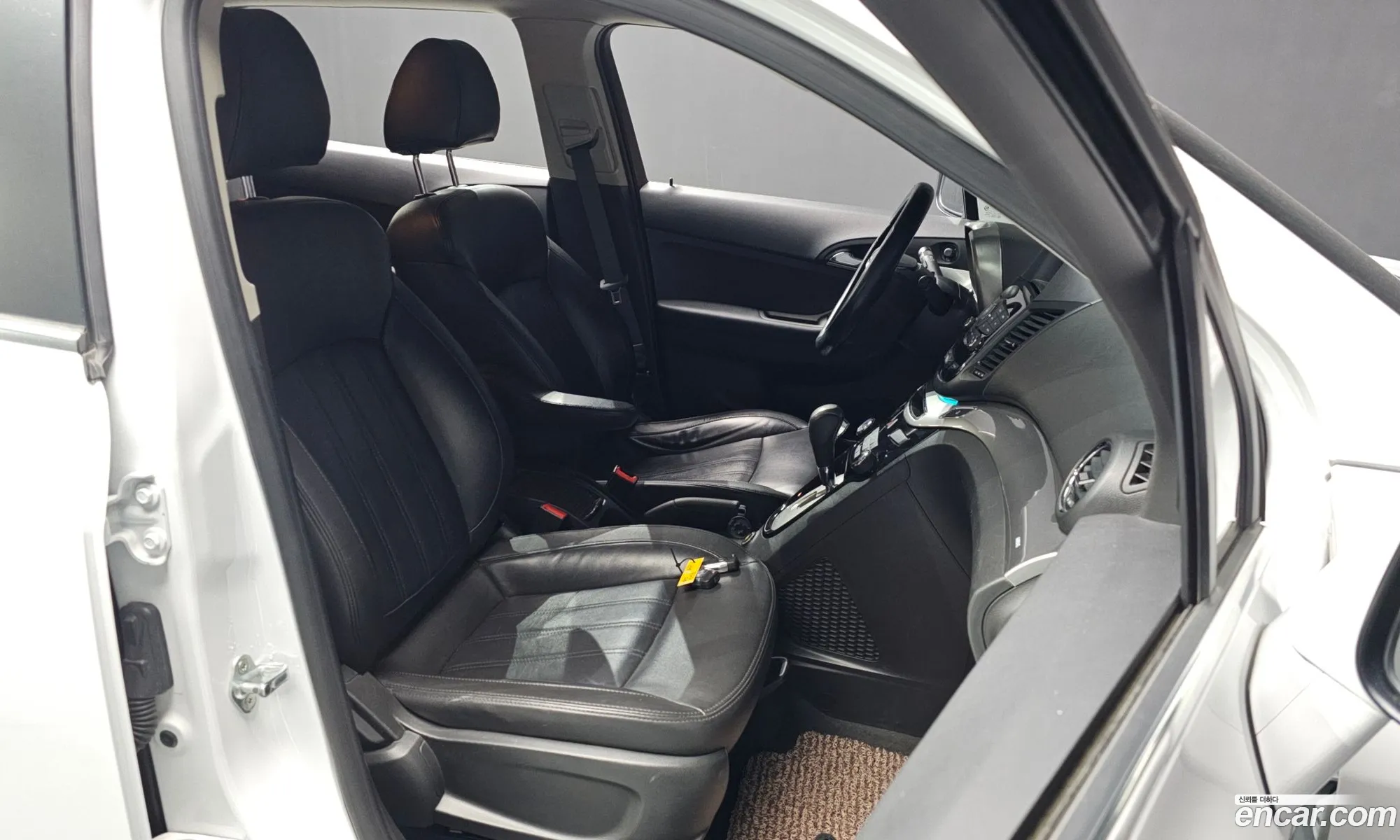 Chevrolet (GM Daewoo) Orlando 2017 — 15