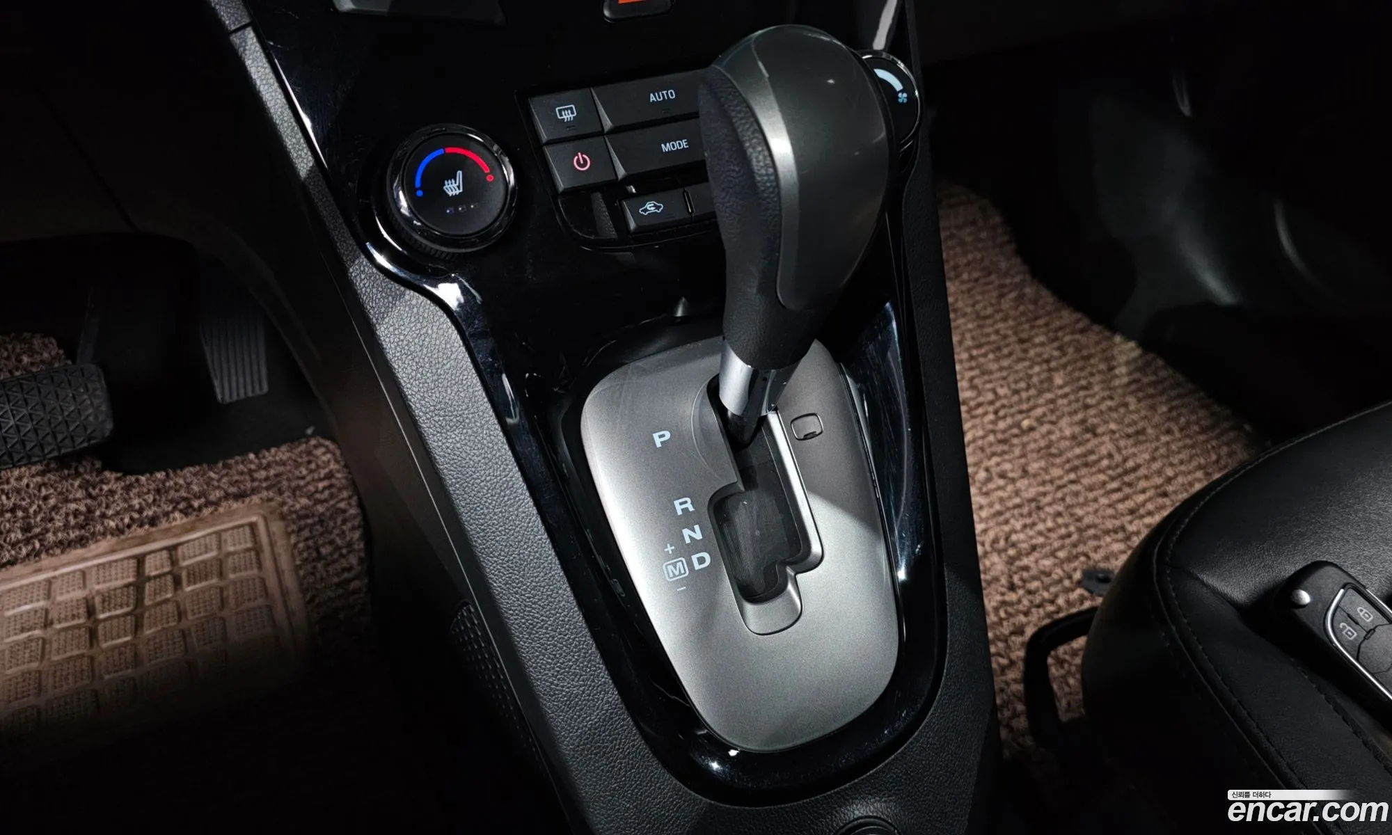Chevrolet (GM Daewoo) Orlando 2017 — 18