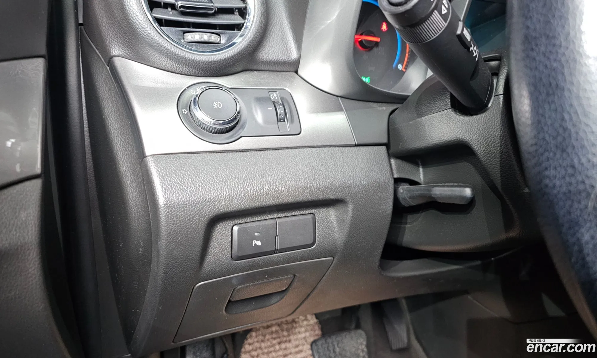 Chevrolet (GM Daewoo) Orlando 2017 — 9