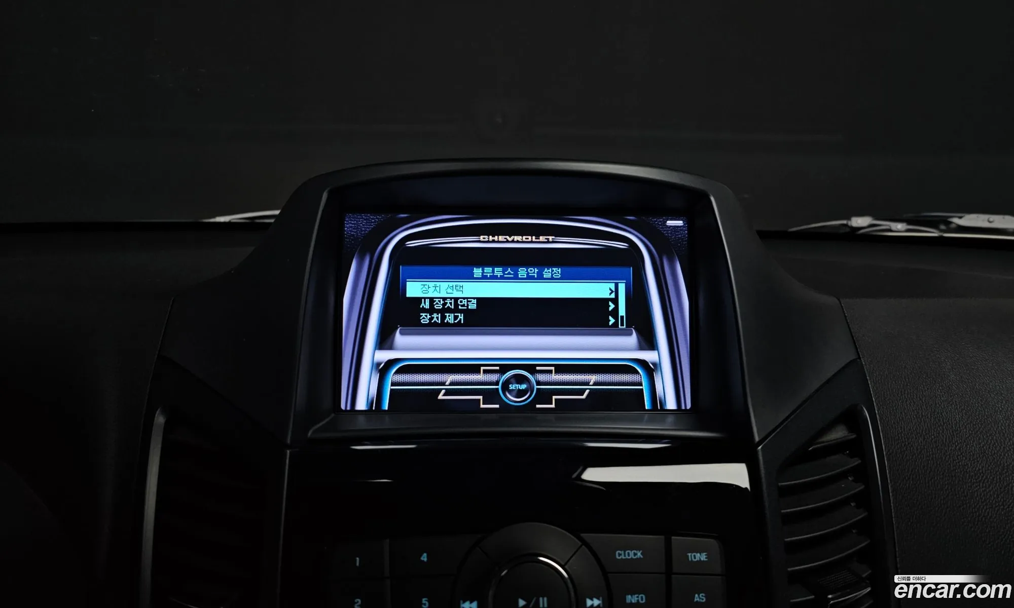Chevrolet (GM Daewoo) Orlando 2017 — 17