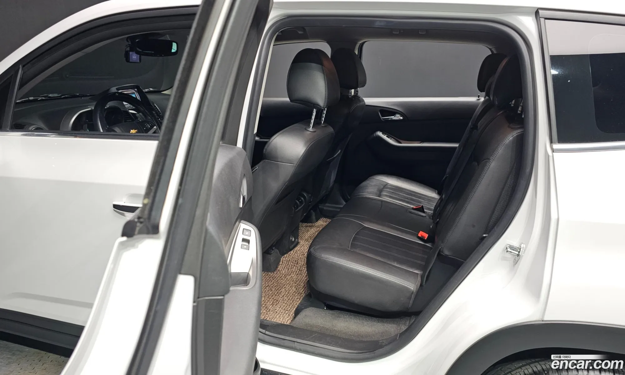 Chevrolet (GM Daewoo) Orlando 2017 — 8