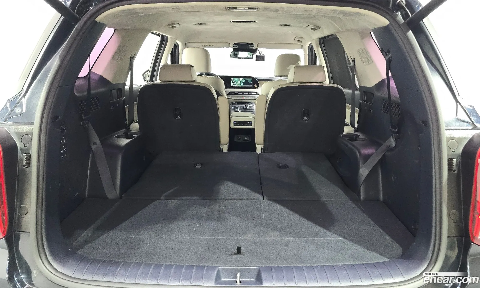 Hyundai Palisade 2019 — 15