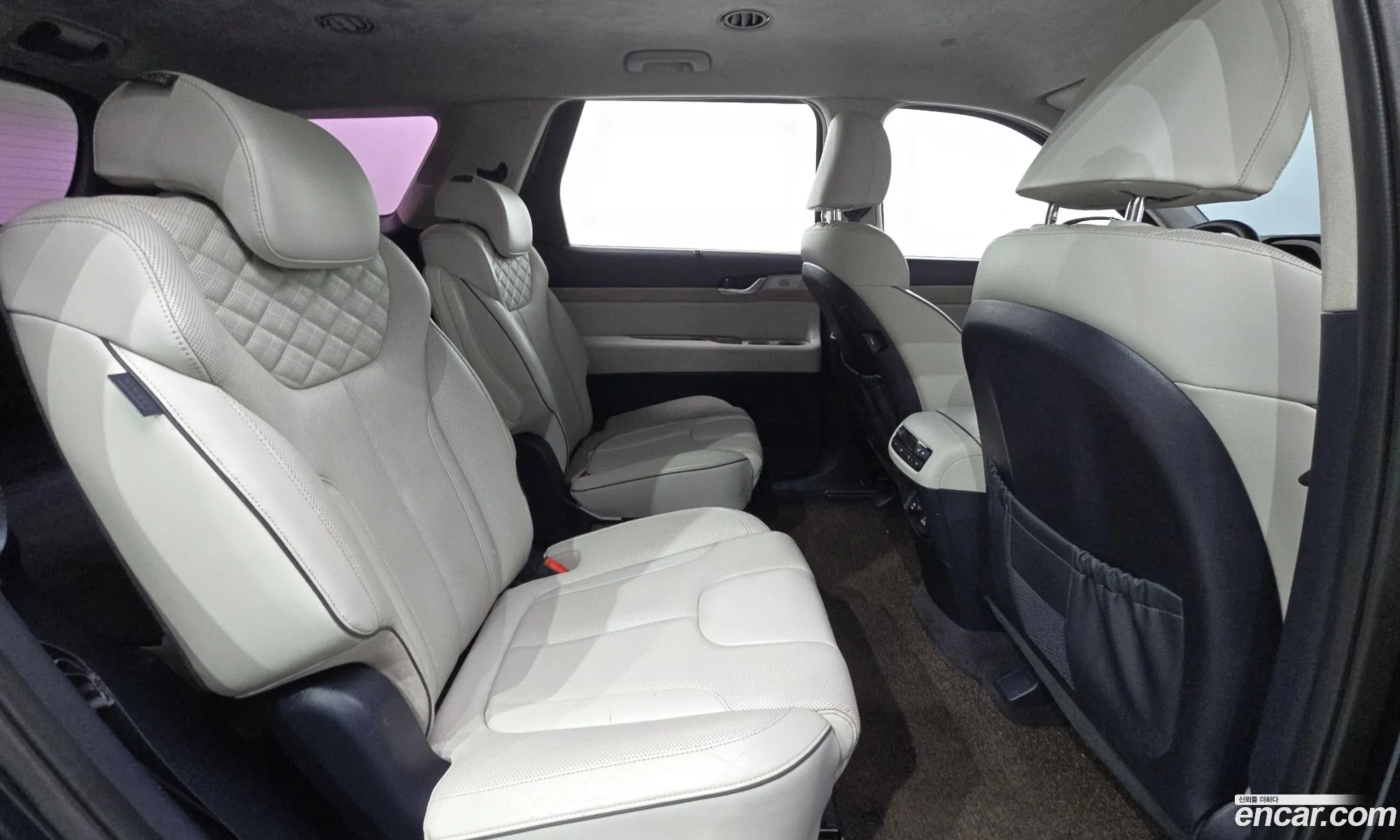 Hyundai Palisade 2019 — 18