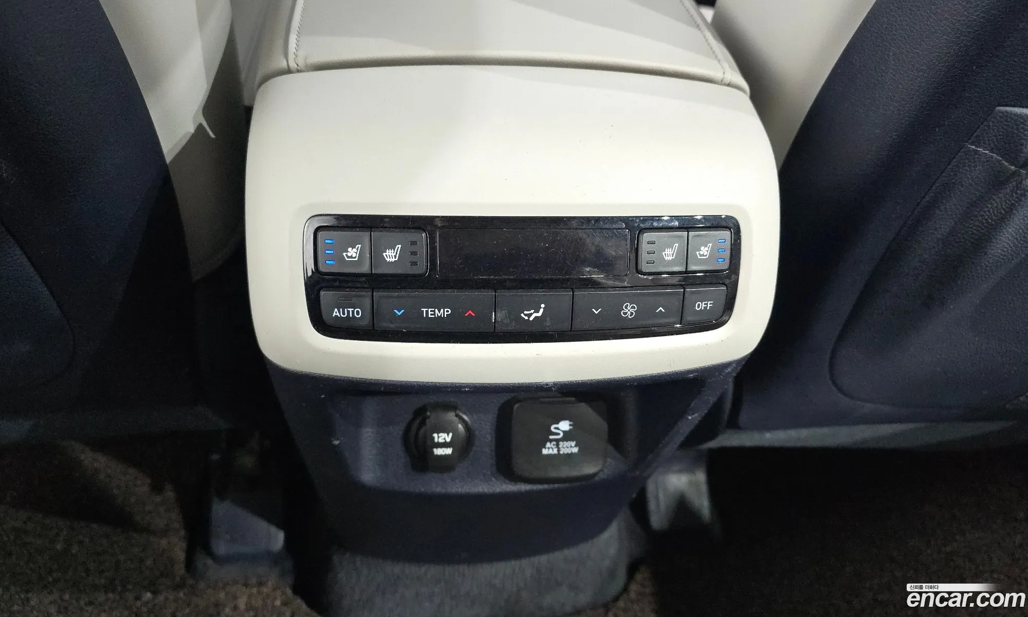 Hyundai Palisade 2019 — 10