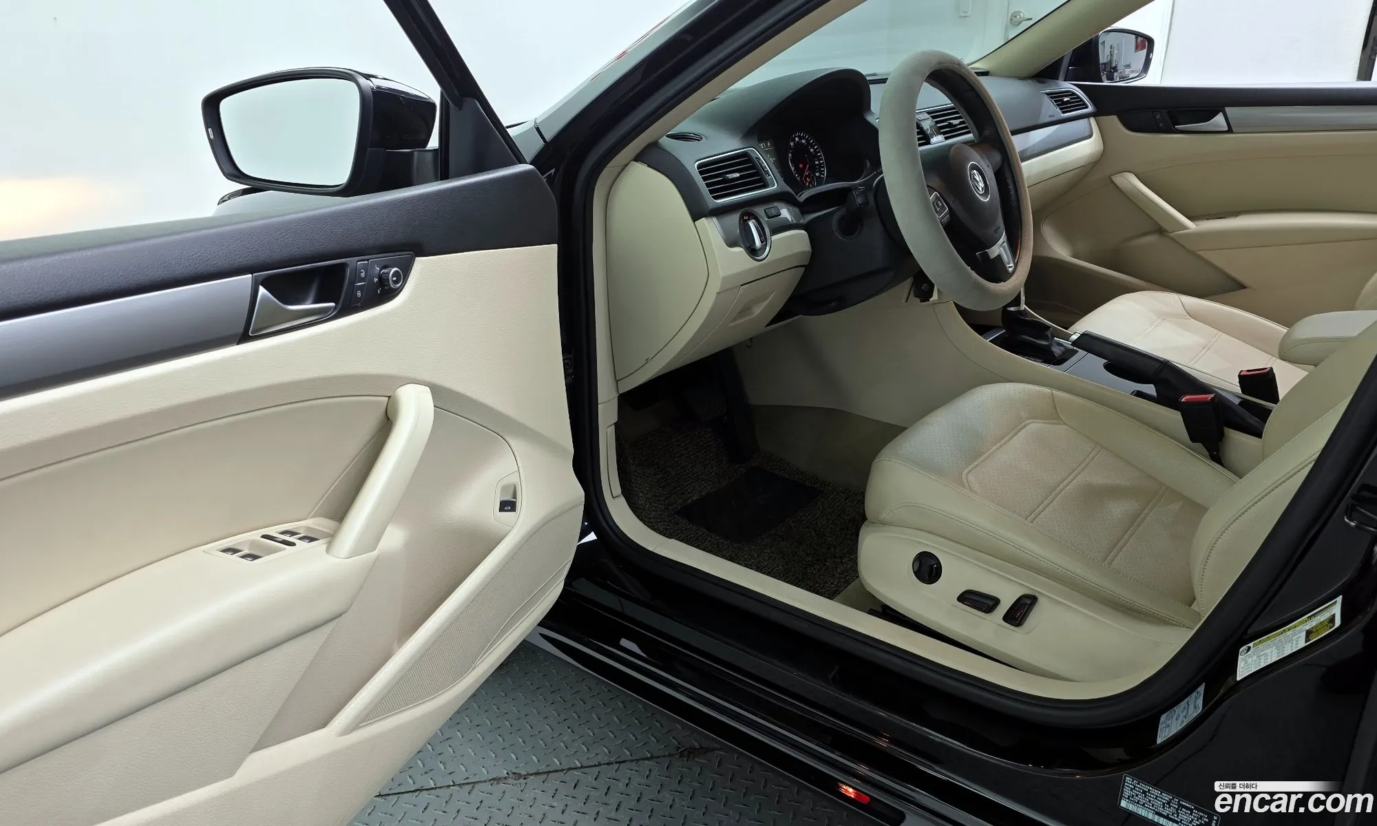 Volkswagen Passat 2014 1VWAT7A38EC089591 — 3
