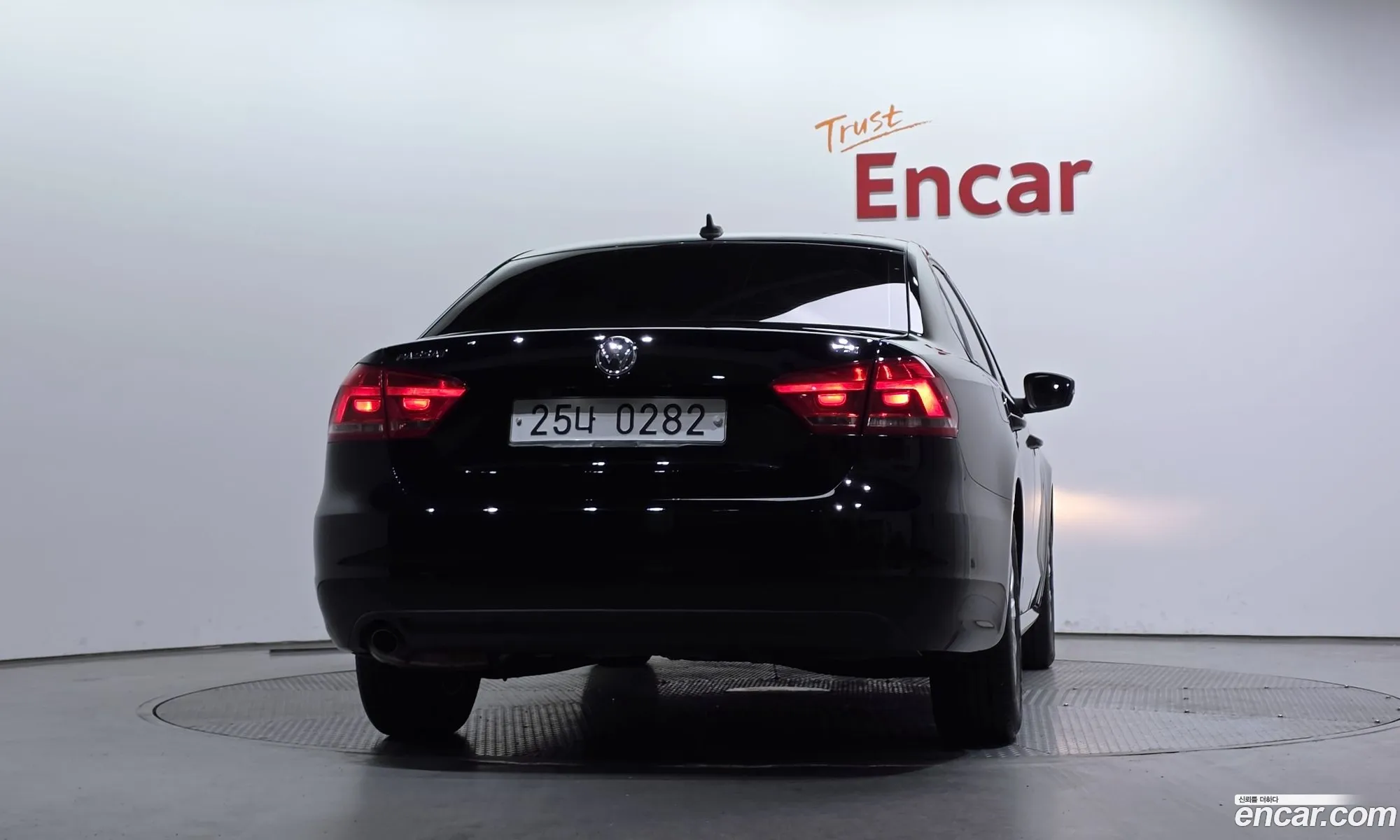 Volkswagen Passat 2014 1VWAT7A38EC089591 — 10