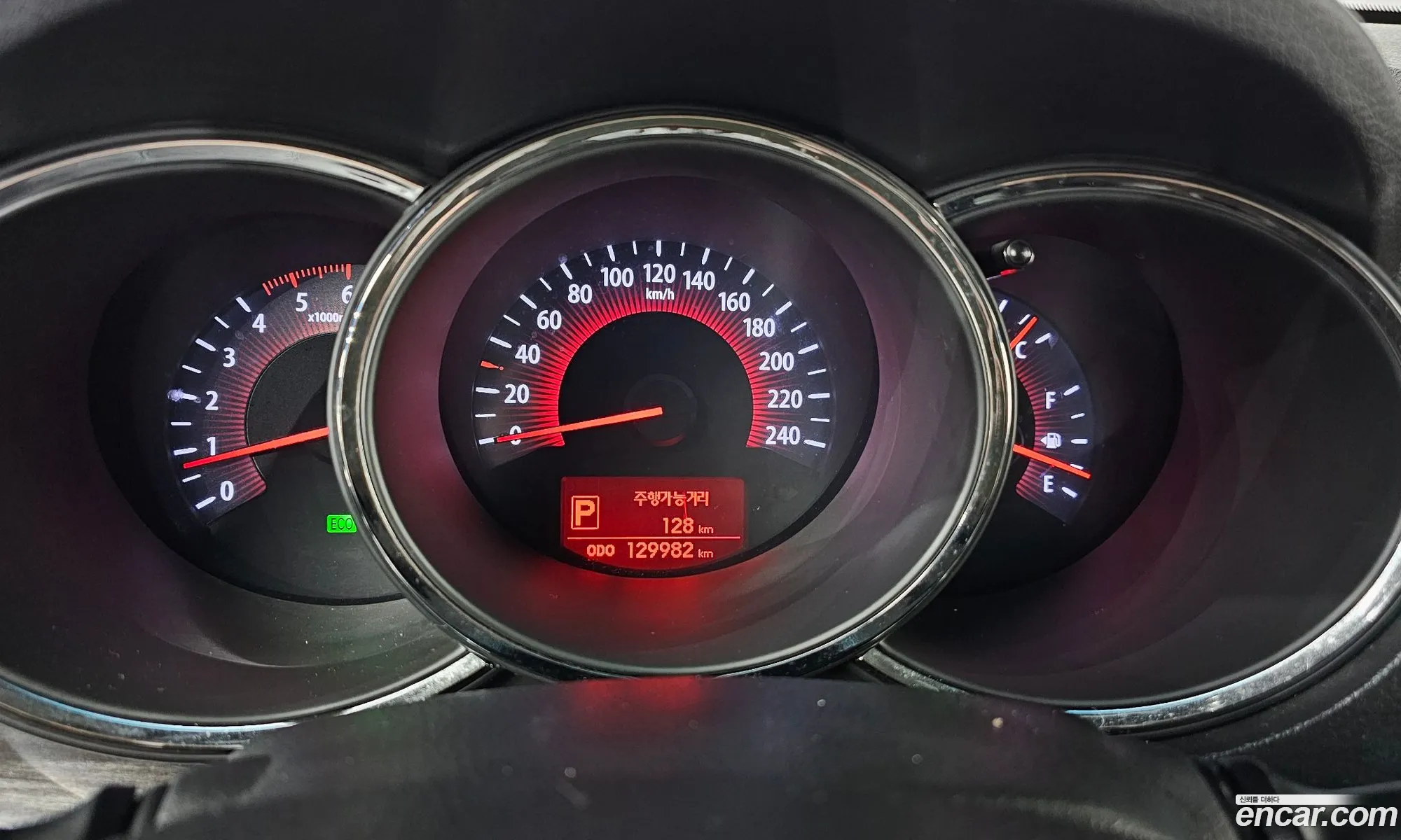 Kia Sorento R 2012 — 10