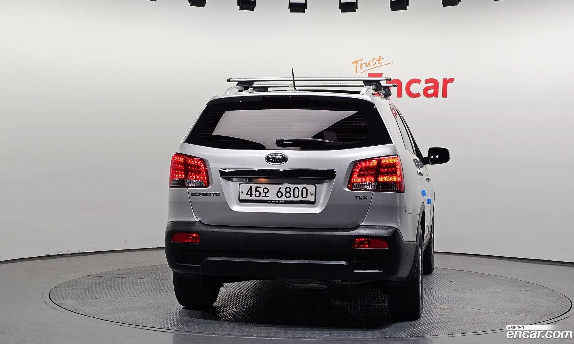 Kia Sorento R 2012 — 15