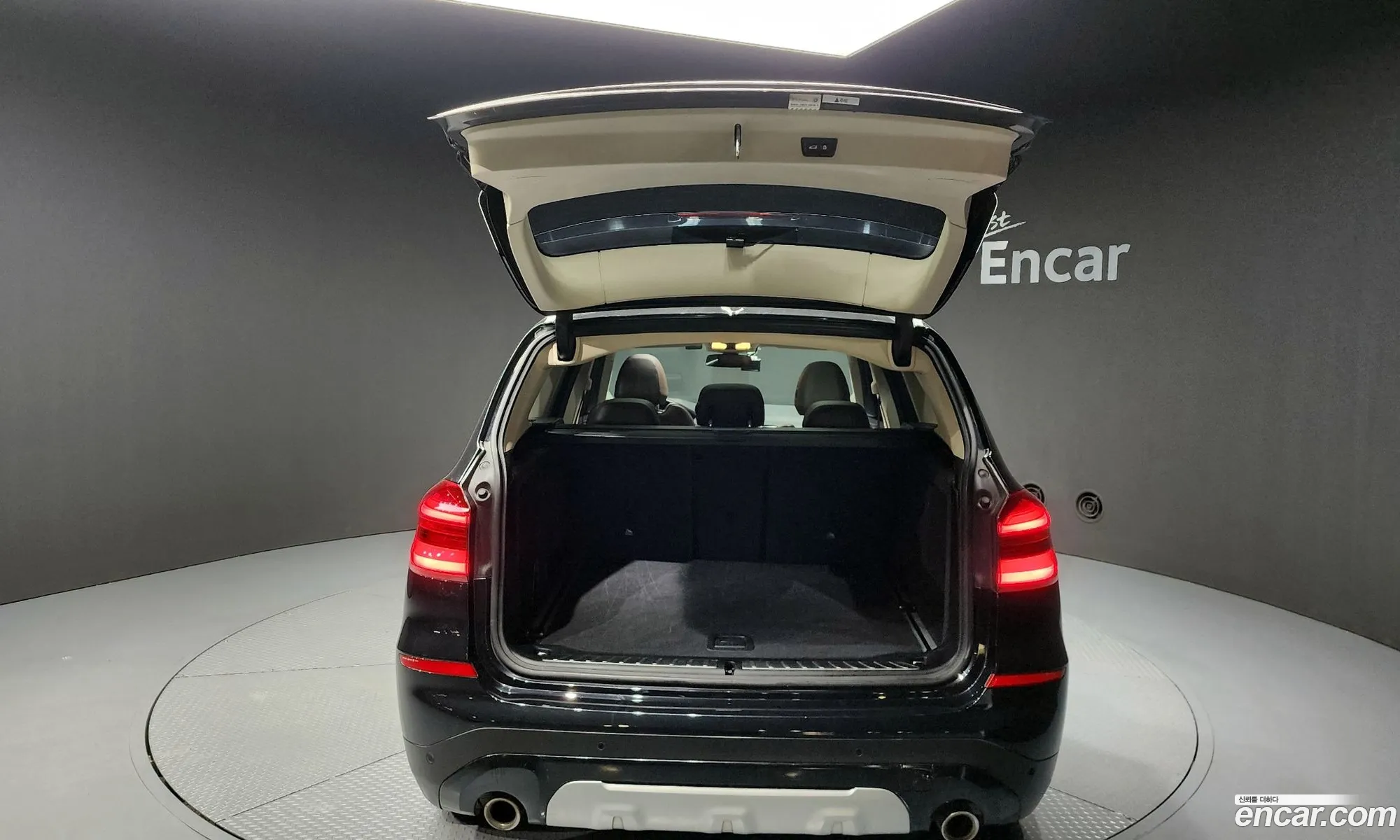 BMW X3 2018 — 5