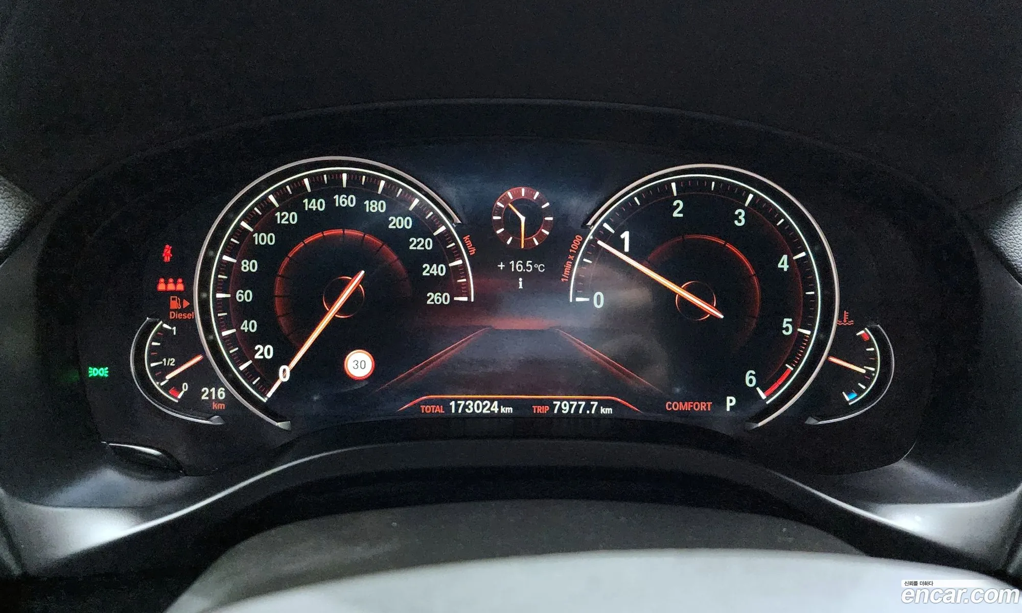 BMW X3 2018 — 15