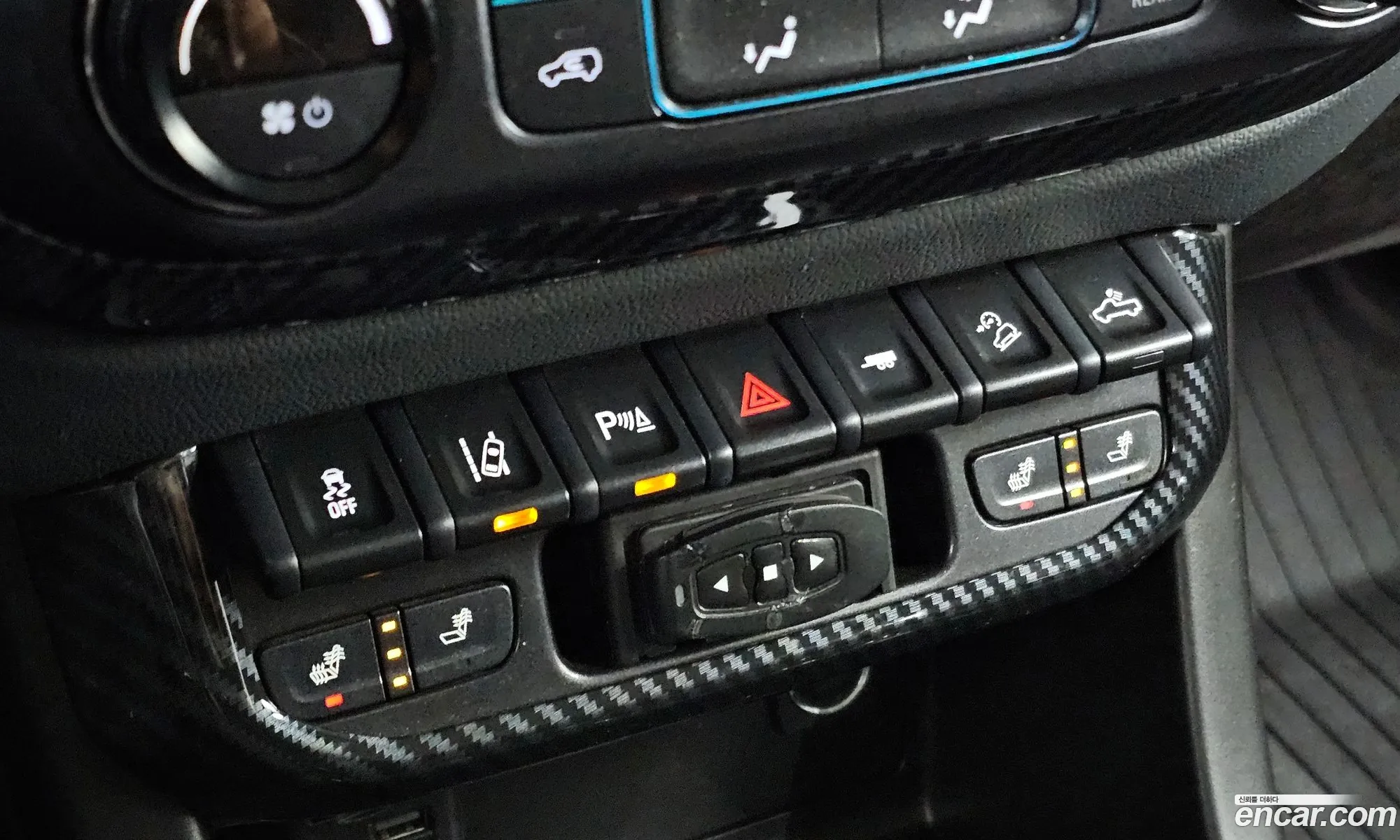 Chevrolet (GM Daewoo) Real New Colorado 2021 — 9