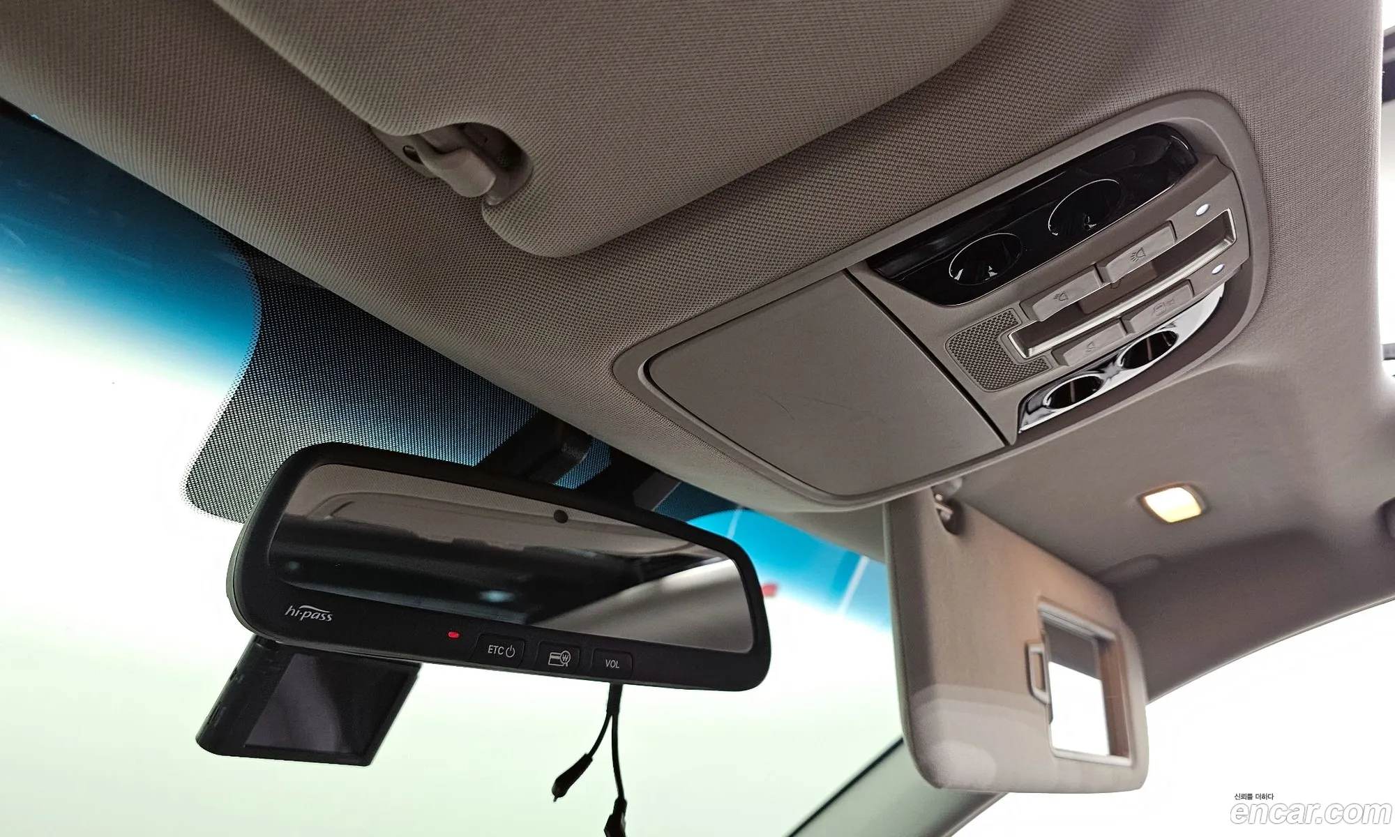 Kia K7 2016 — 3