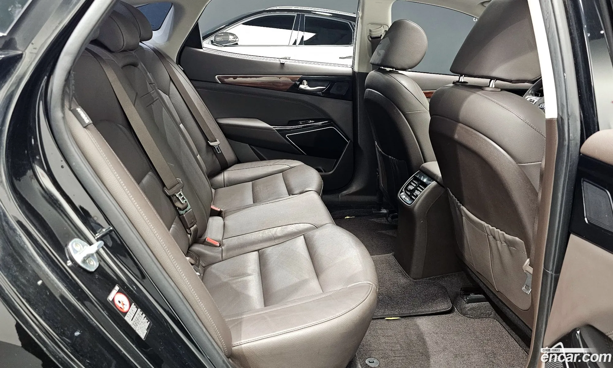 Kia K7 2016 — 19