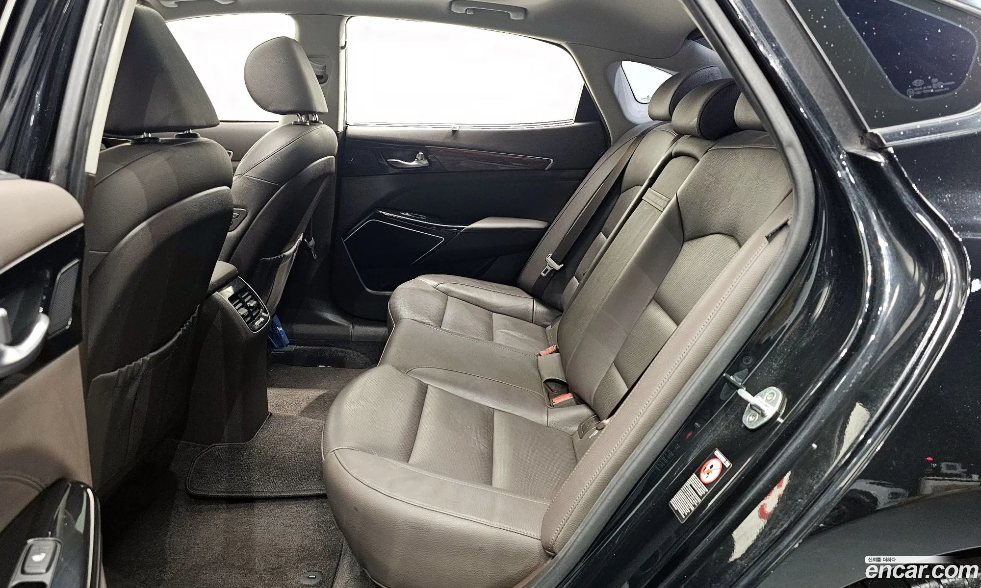 Kia K7 2016 — 13