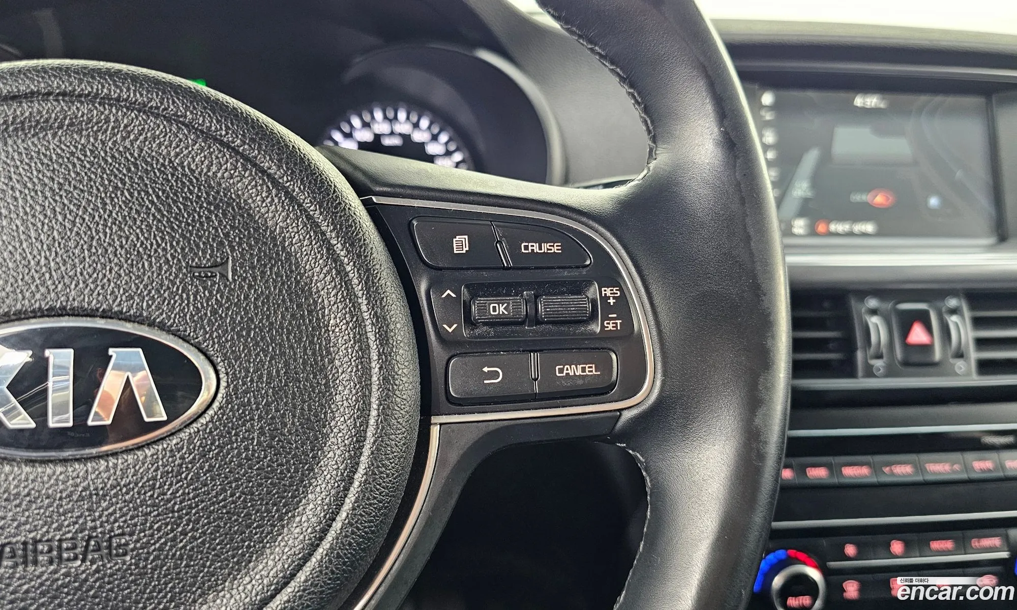 Kia K5 2016 — 4